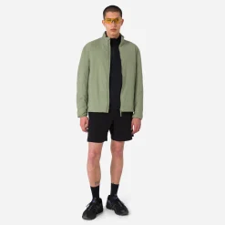 Men's Insulated Jacket><noscript><img width=