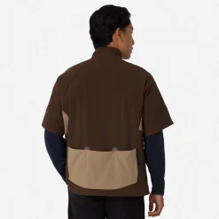 Men's Insulated Short Sleeve Jersey><noscript><img width=
