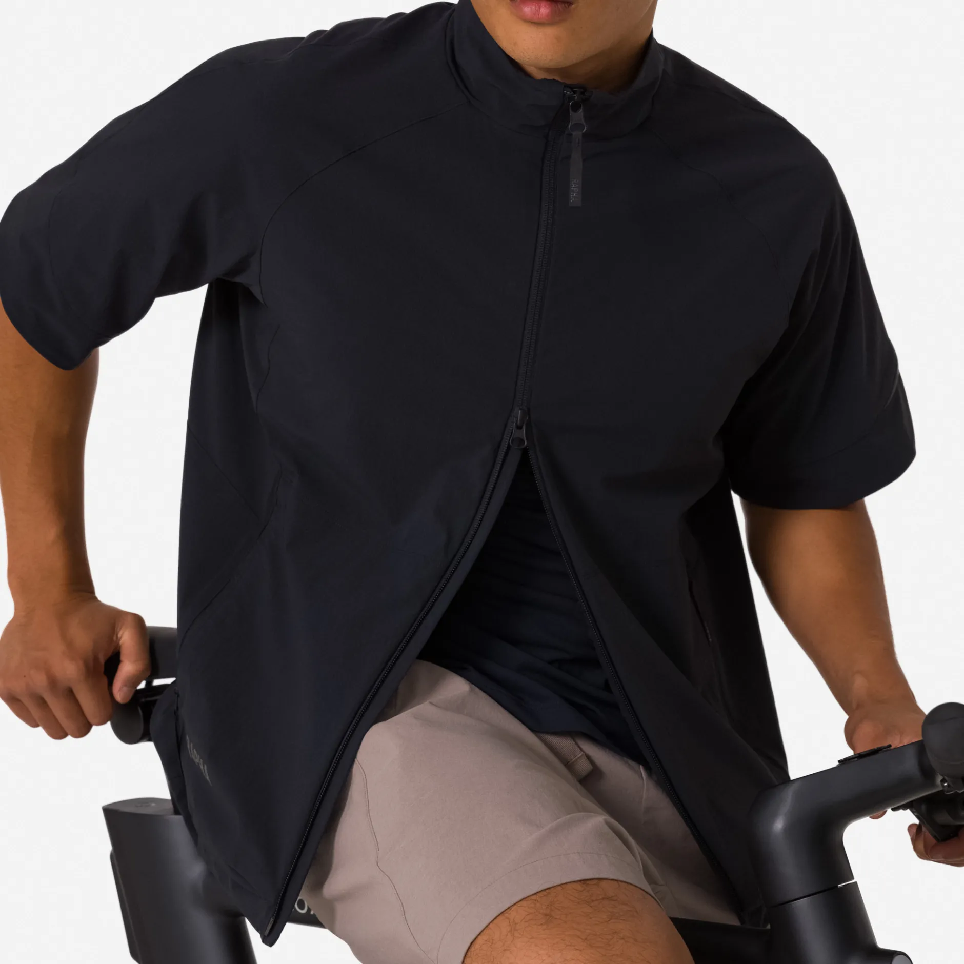 Men's Insulated Short Sleeve Jersey>Rapha Store