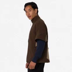 Men's Insulated Short Sleeve Jersey><noscript><img width=