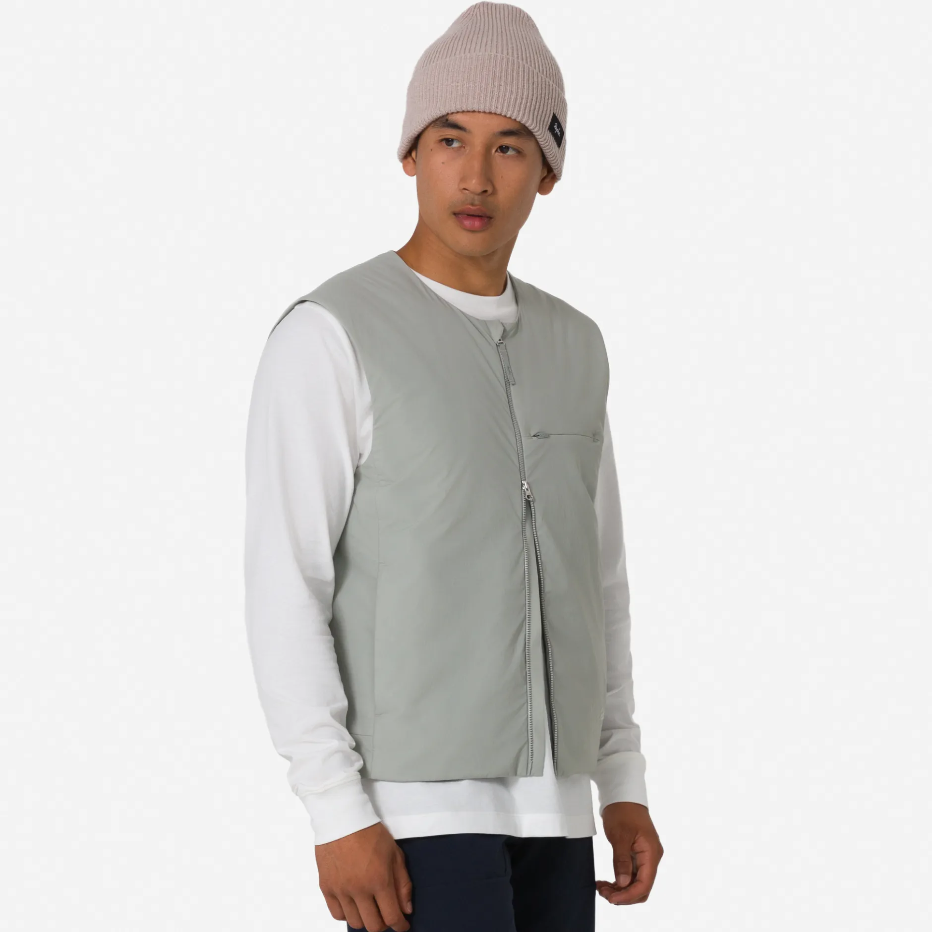 Men's Insulated Vest>Rapha New