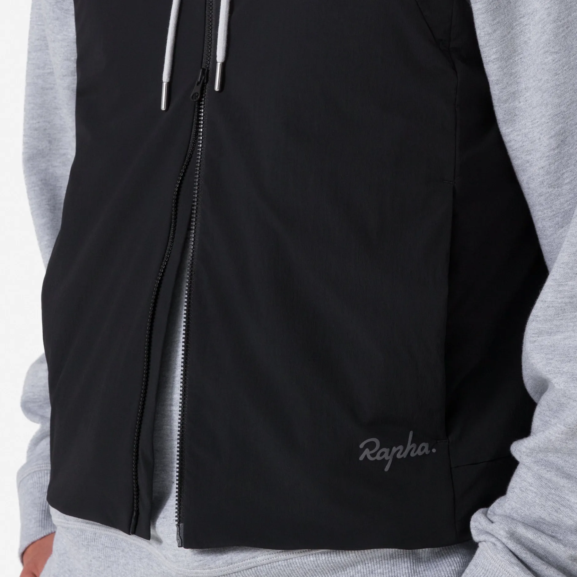 Men's Insulated Vest>Rapha New