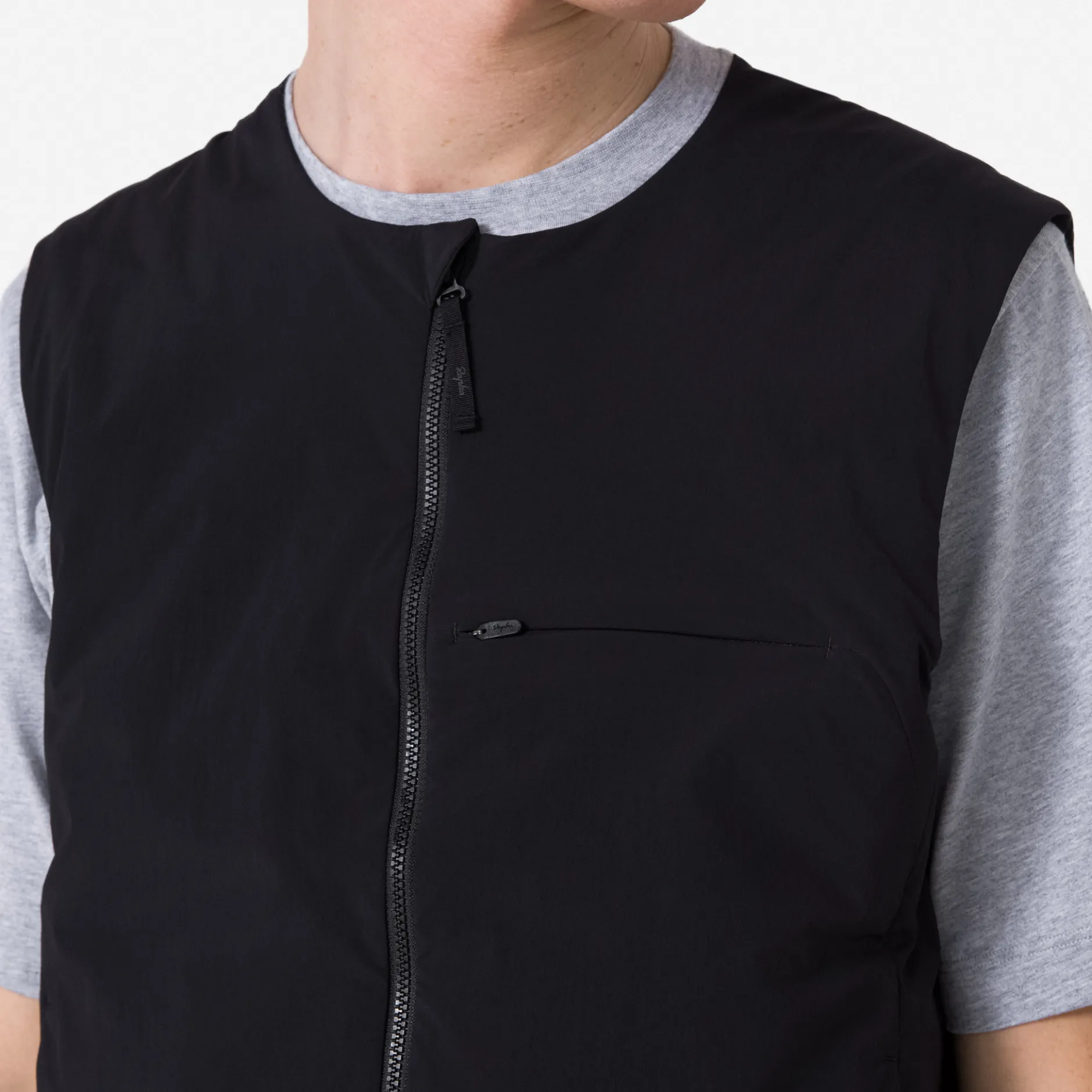 Men's Insulated Vest>Rapha New