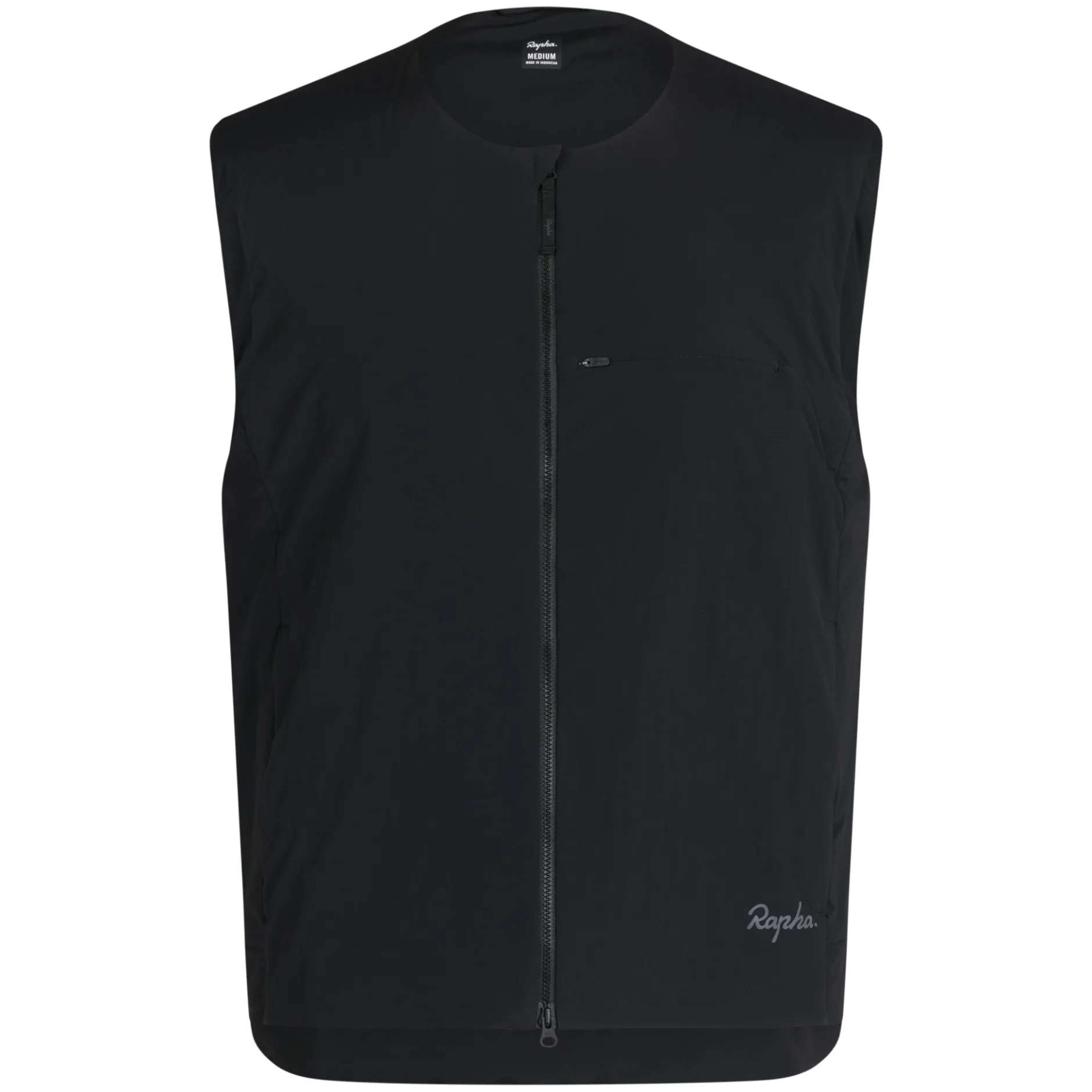 Men's Insulated Vest>Rapha New
