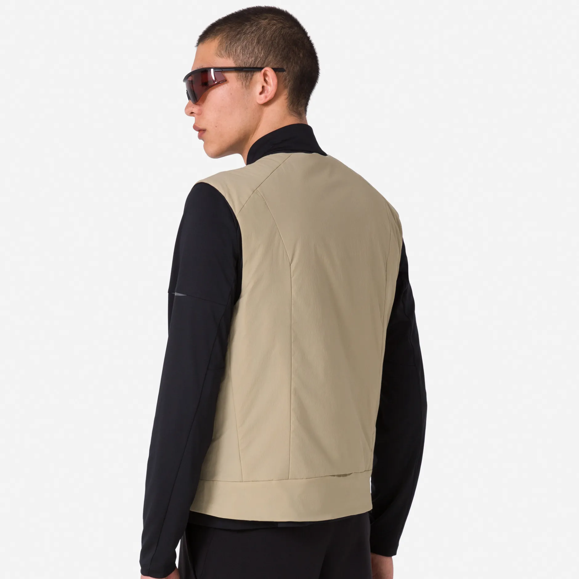 Men's Insulated Vest>Rapha New