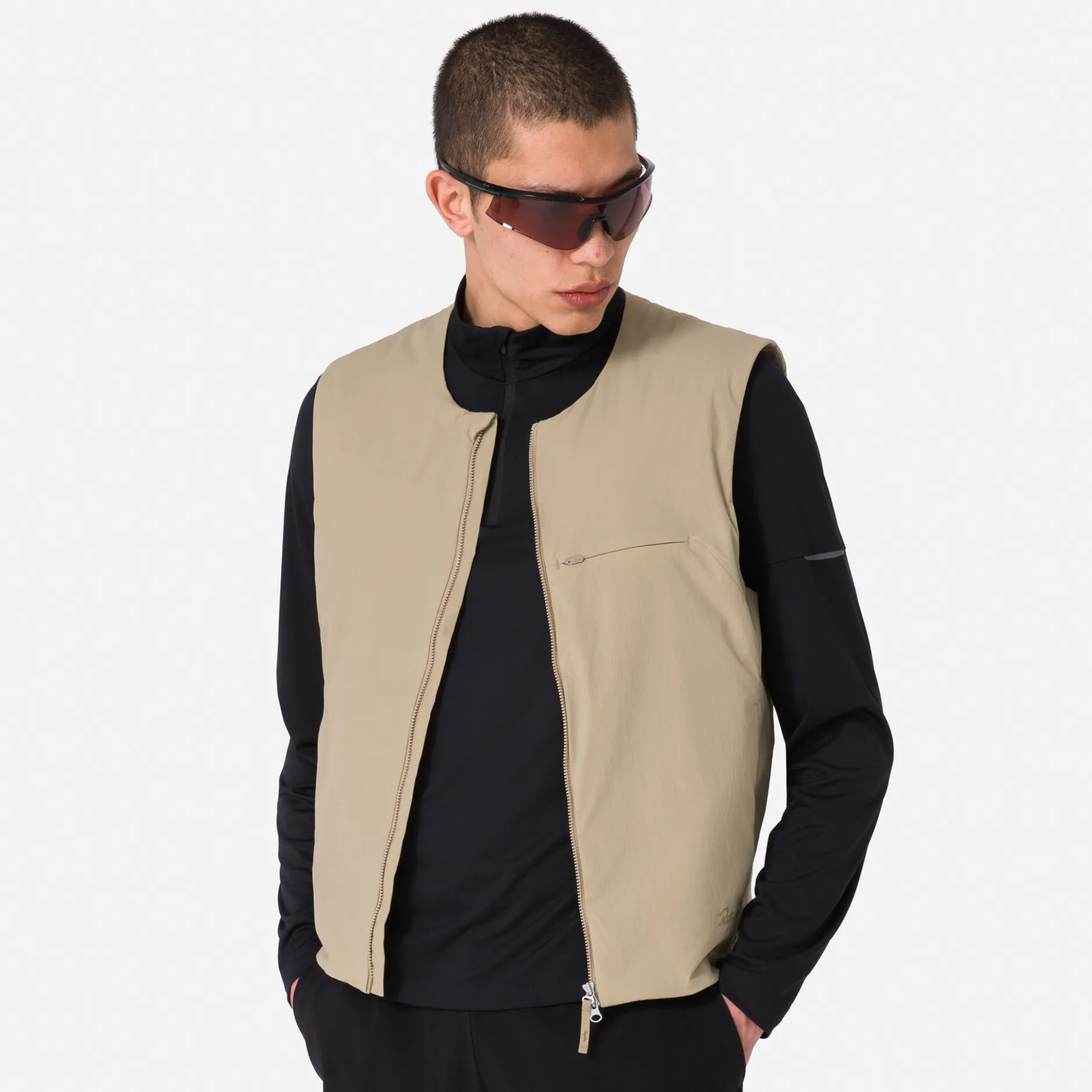 Men's Insulated Vest>Rapha New