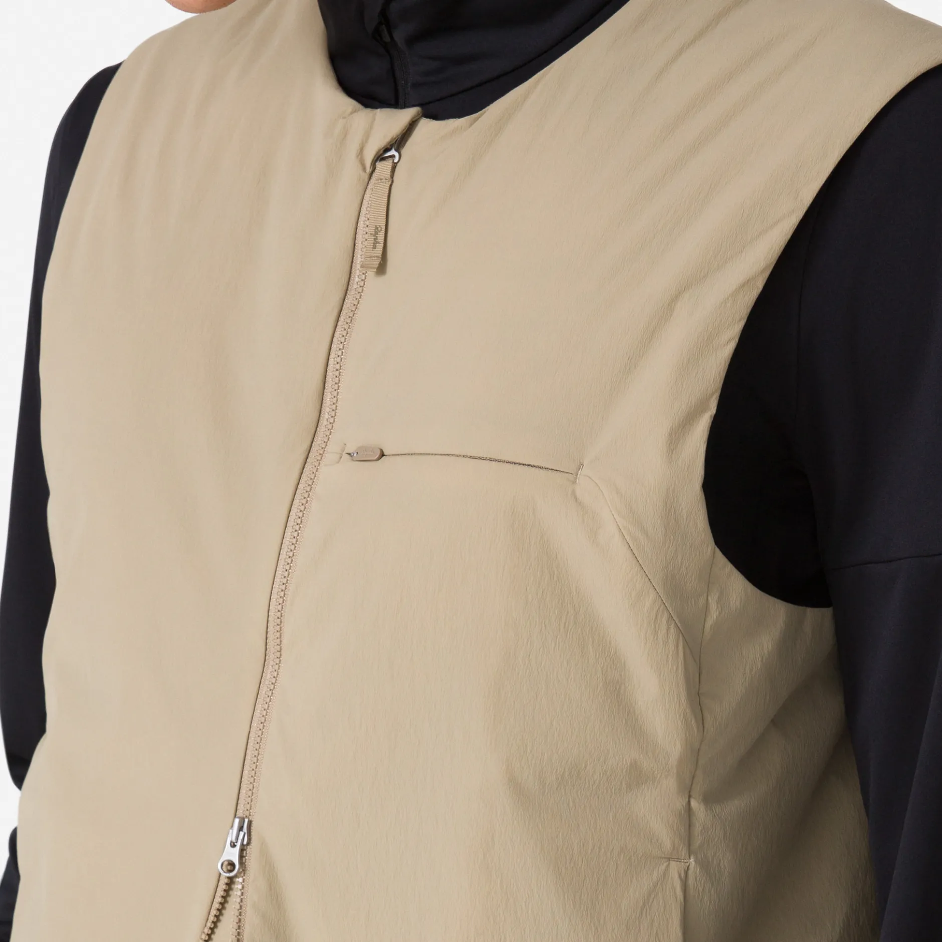 Men's Insulated Vest>Rapha New