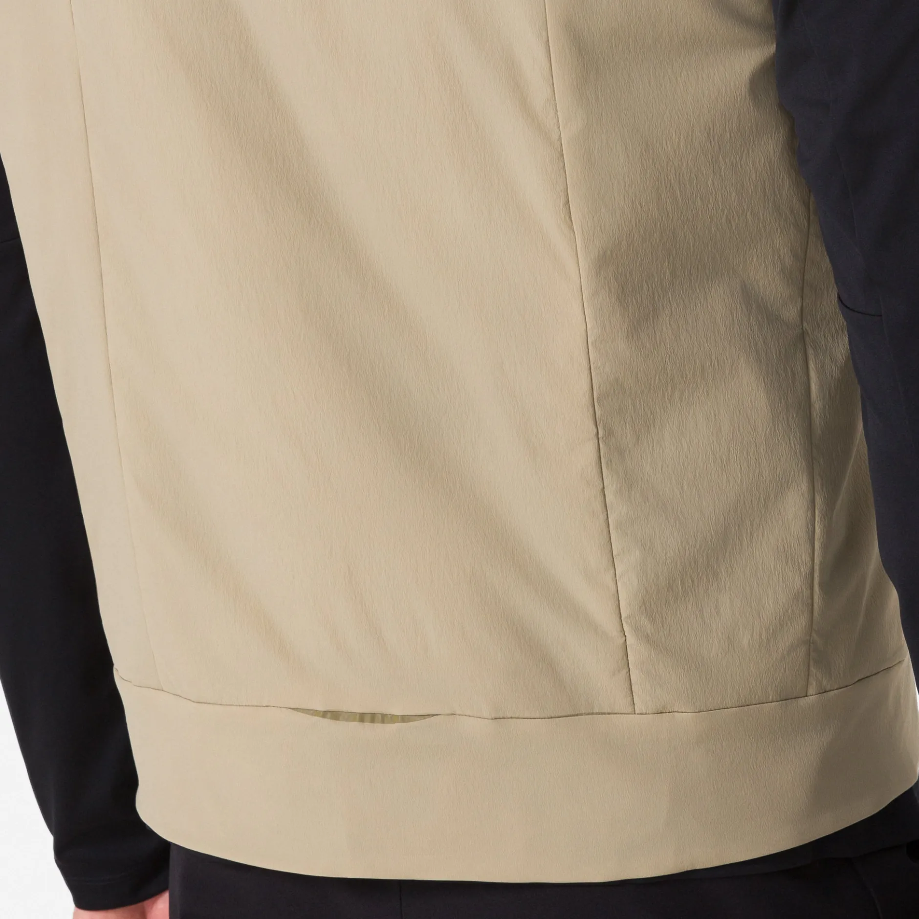 Men's Insulated Vest>Rapha New