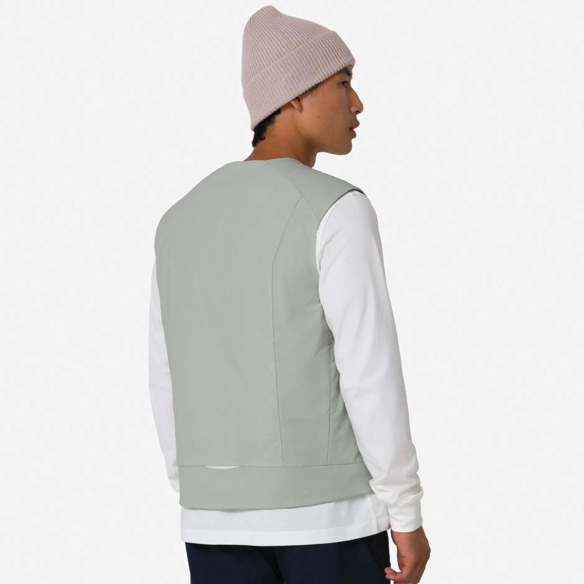 Men's Insulated Vest>Rapha New
