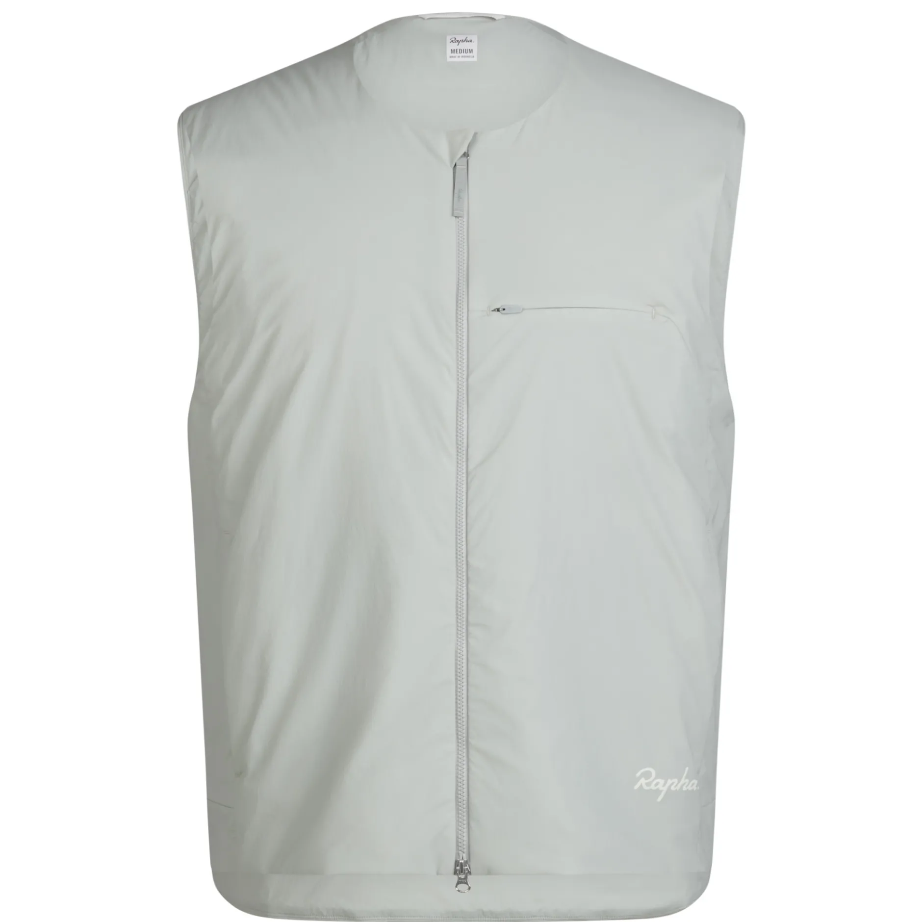 Men's Insulated Vest>Rapha New