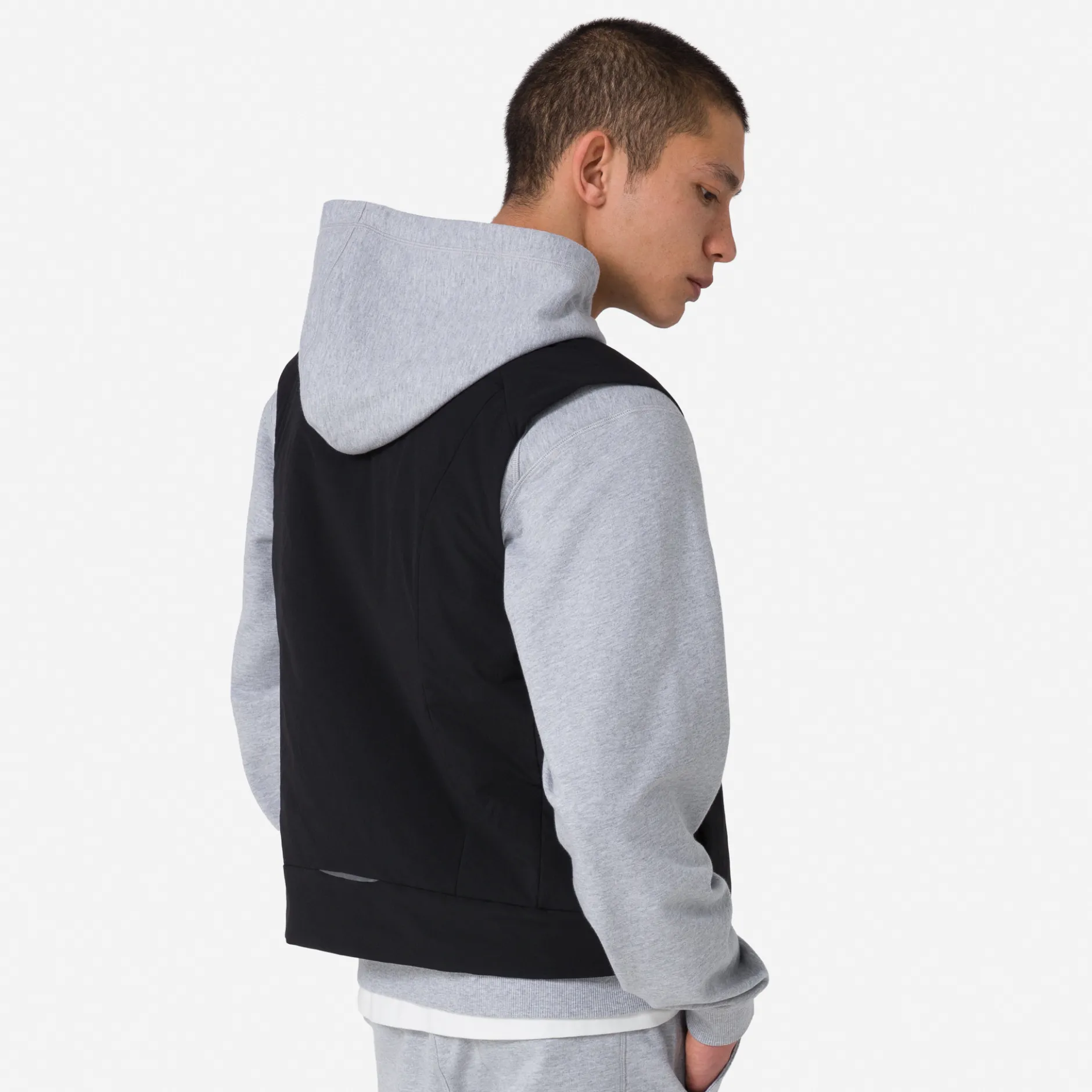 Men's Insulated Vest>Rapha New