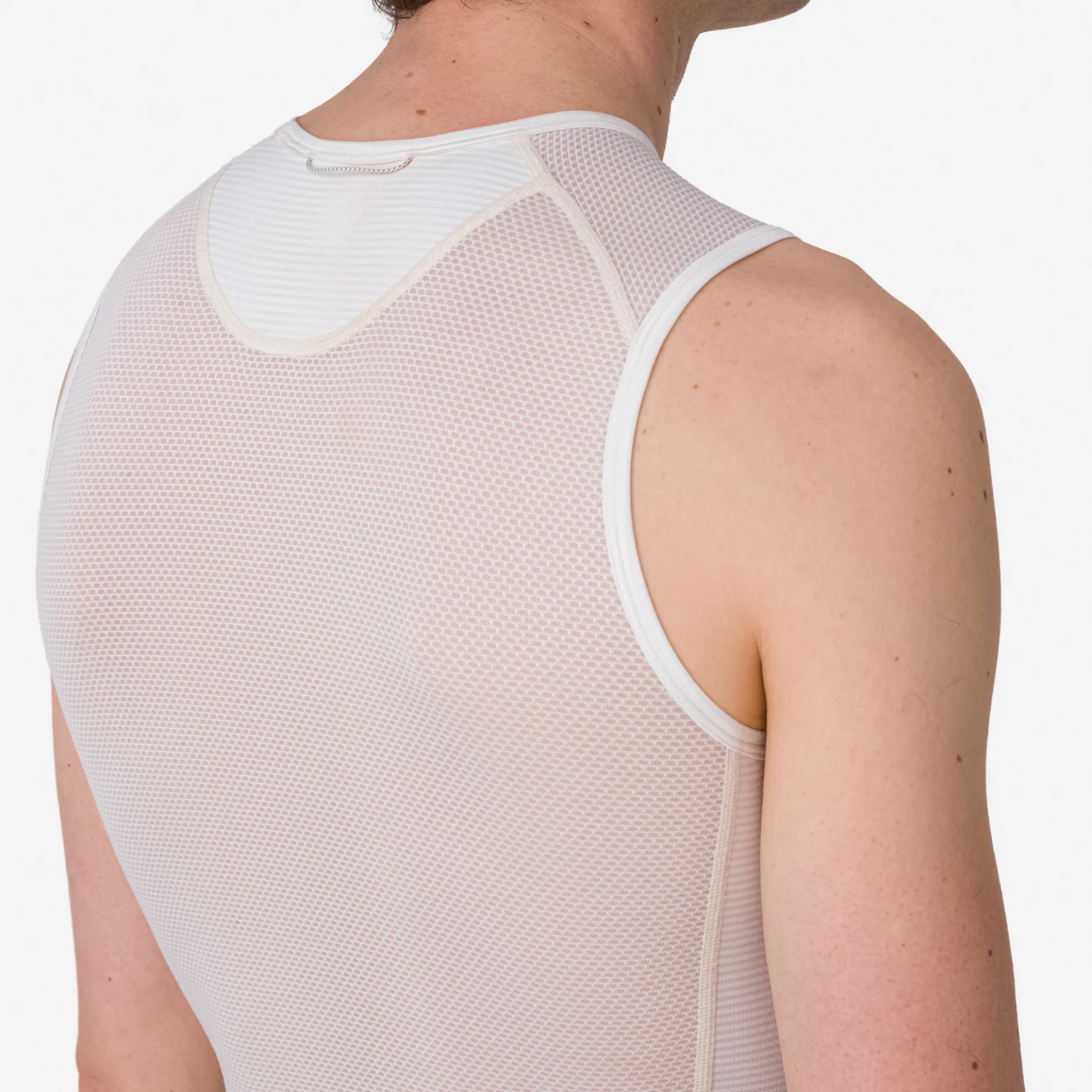 Men's Lightweight Base Layer - Sleeveless>Rapha Flash Sale