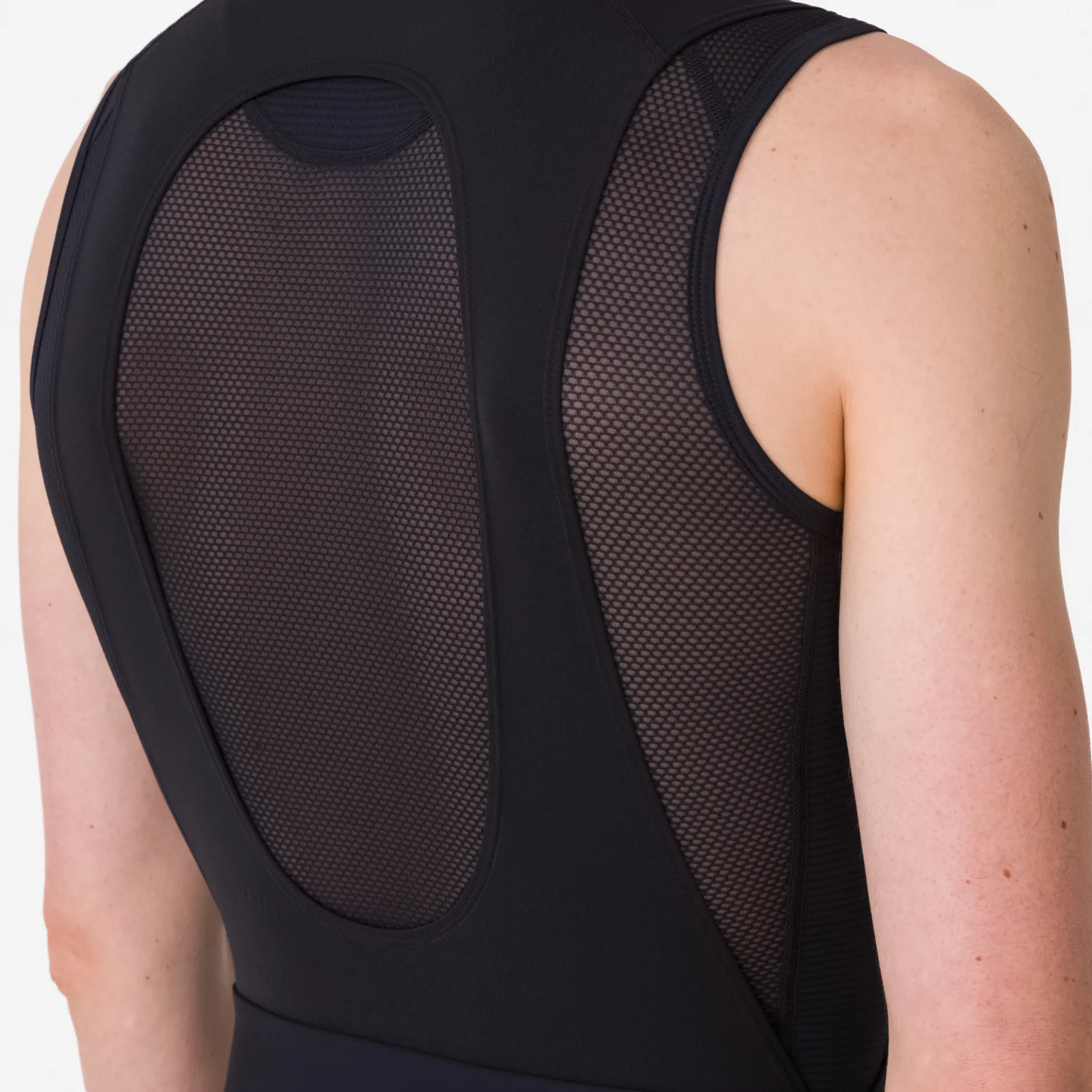 Men's Lightweight Base Layer - Sleeveless>Rapha Flash Sale