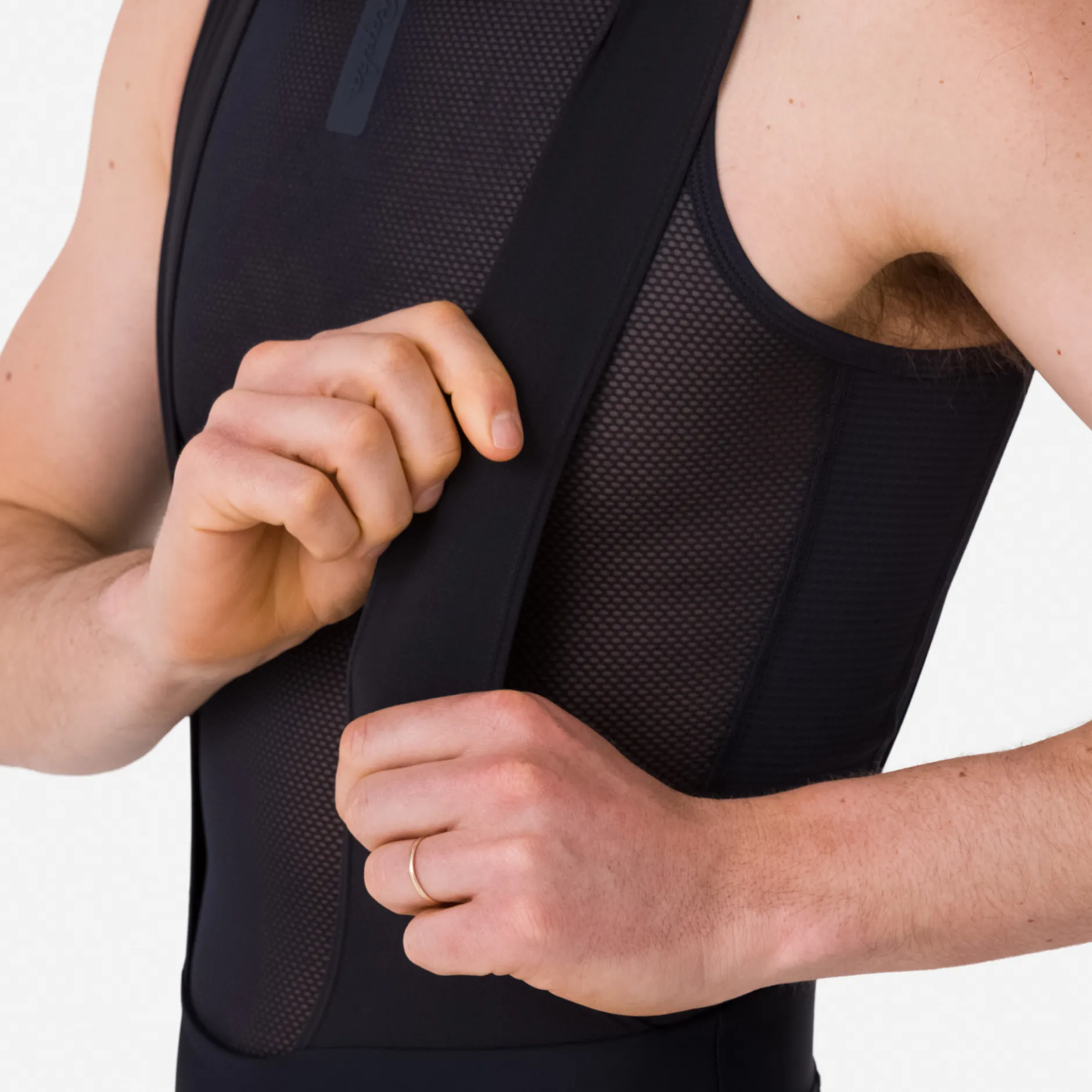 Men's Lightweight Base Layer - Sleeveless>Rapha Flash Sale