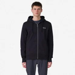 Men's Logo Hoodie>Rapha Hot