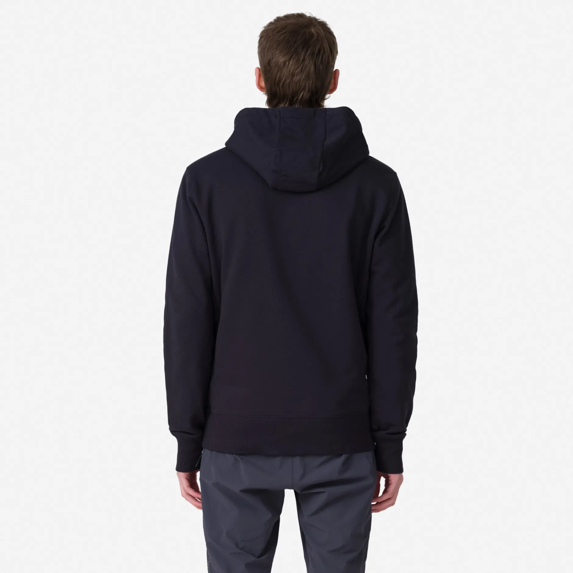 Men's Logo Hoodie>Rapha Hot