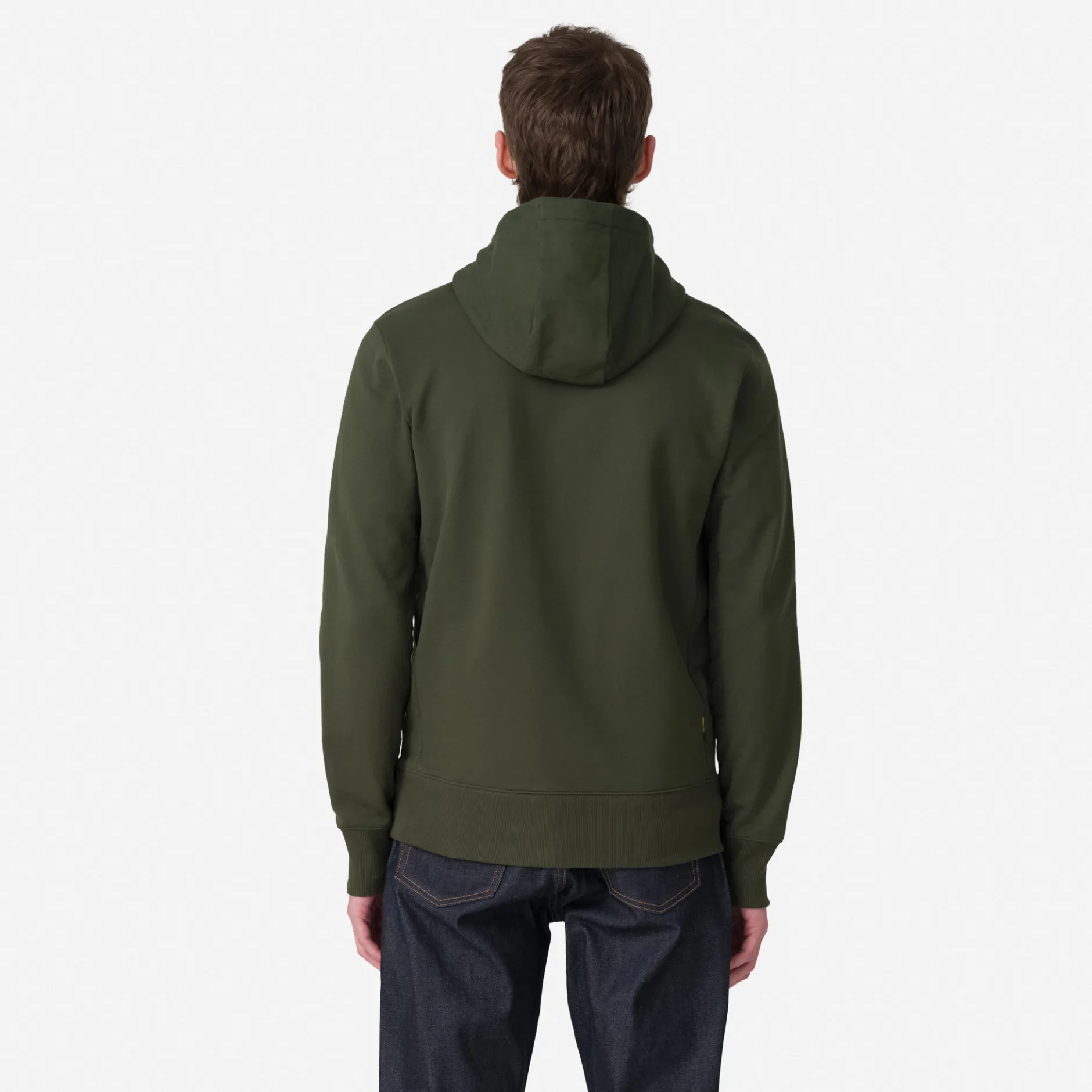 Men's Logo Hoodie>Rapha Hot