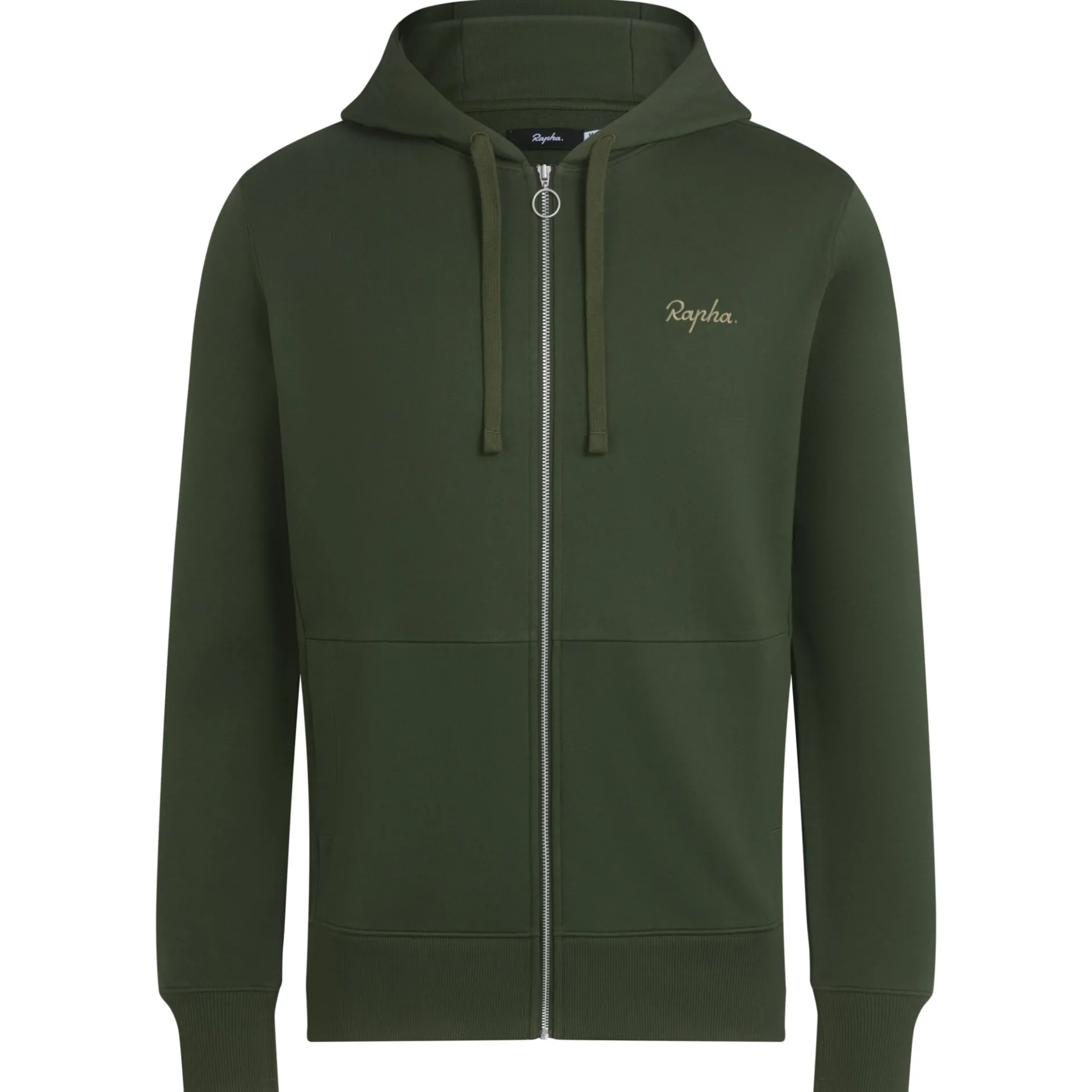 Men's Logo Hoodie>Rapha Hot