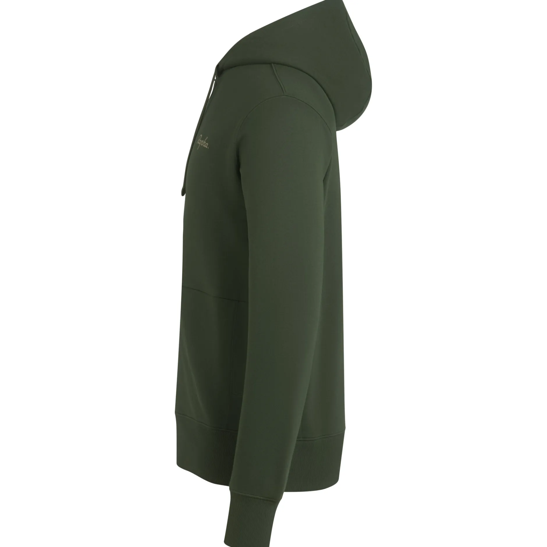 Men's Logo Hoodie>Rapha Hot