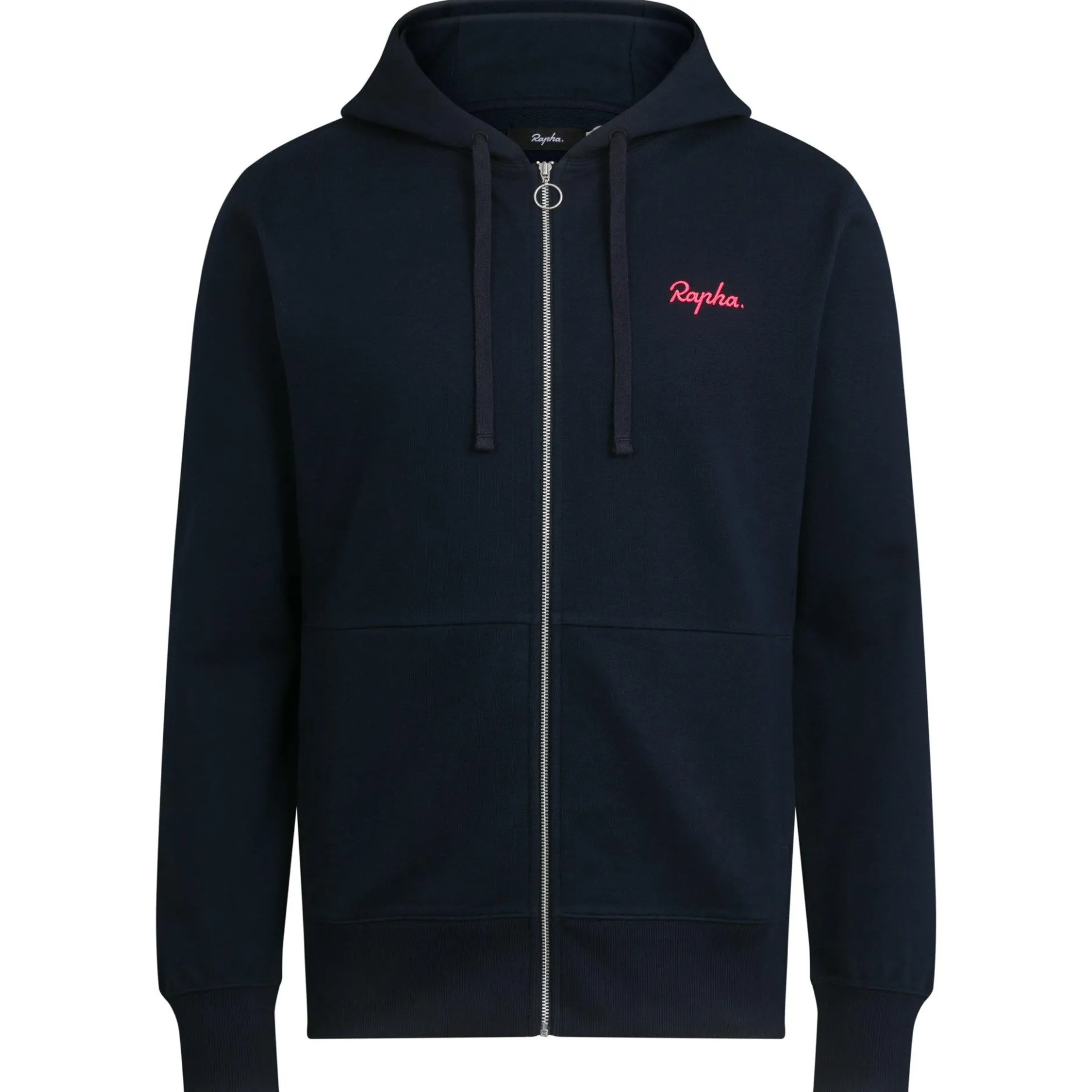 Men's Logo Hoodie>Rapha Hot