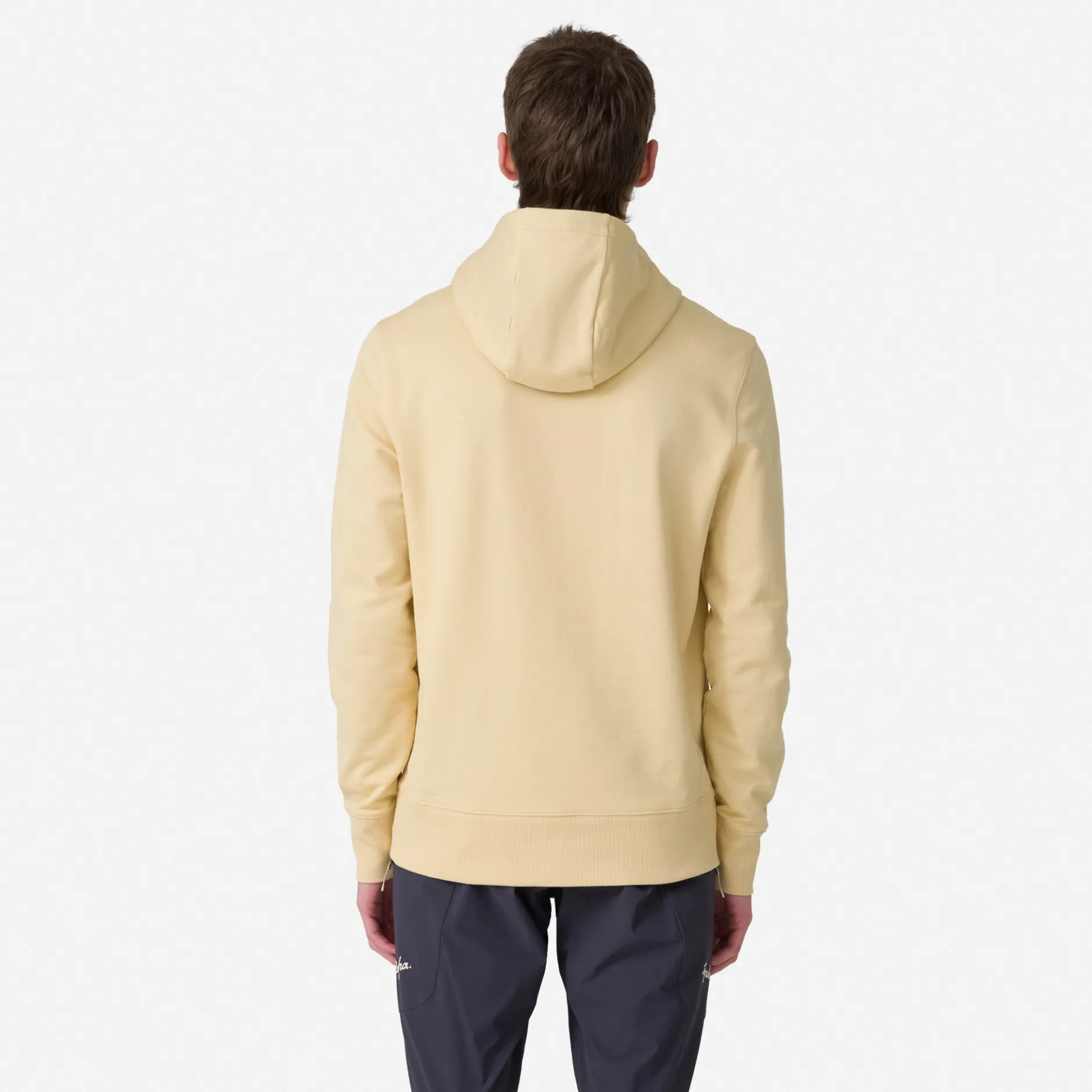 Men's Logo Pullover Hoodie>Rapha Sale