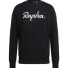 Men's Logo Sweatshirt>Rapha Best