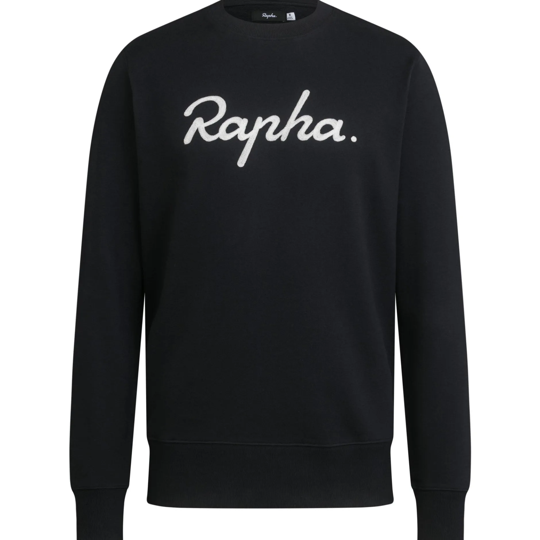Men's Logo Sweatshirt>Rapha Best