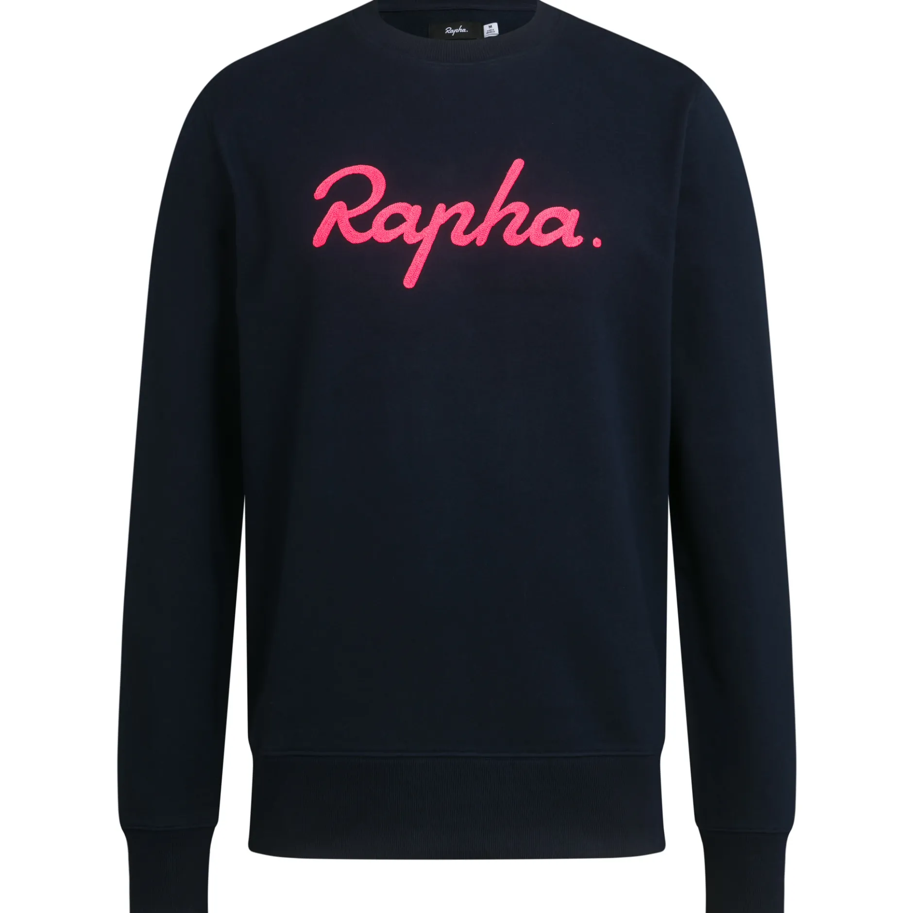Men's Logo Sweatshirt>Rapha Best