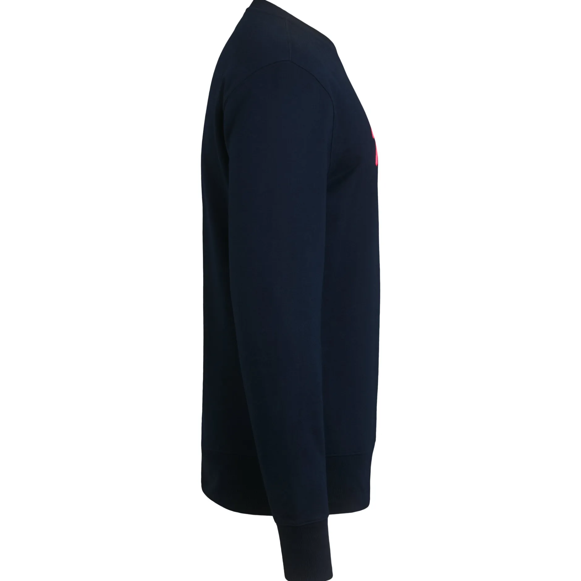 Men's Logo Sweatshirt>Rapha Best