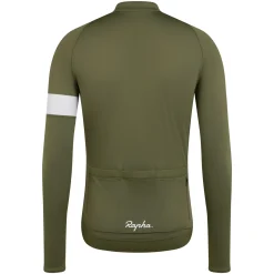 Men's Long Sleeve Core Jersey><noscript><img width=