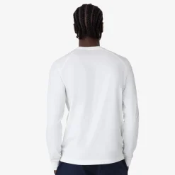 Men's Long Sleeve Cotton T-Shirt>Rapha Fashion