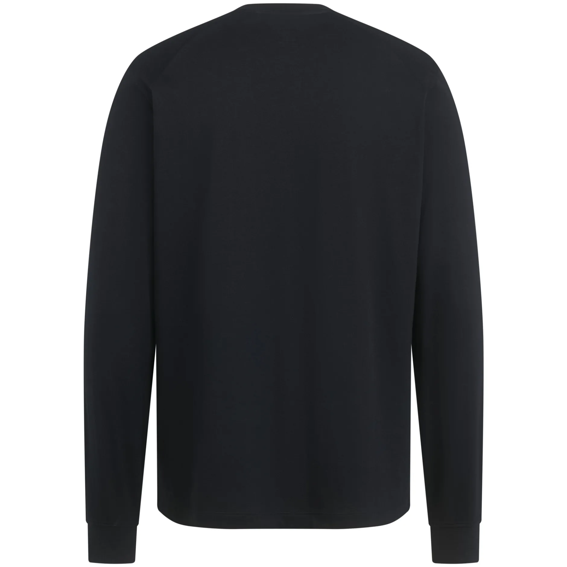 Men's Long Sleeve Cotton T-Shirt>Rapha Fashion