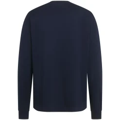 Men's Long Sleeve Cotton T-Shirt><noscript><img width=
