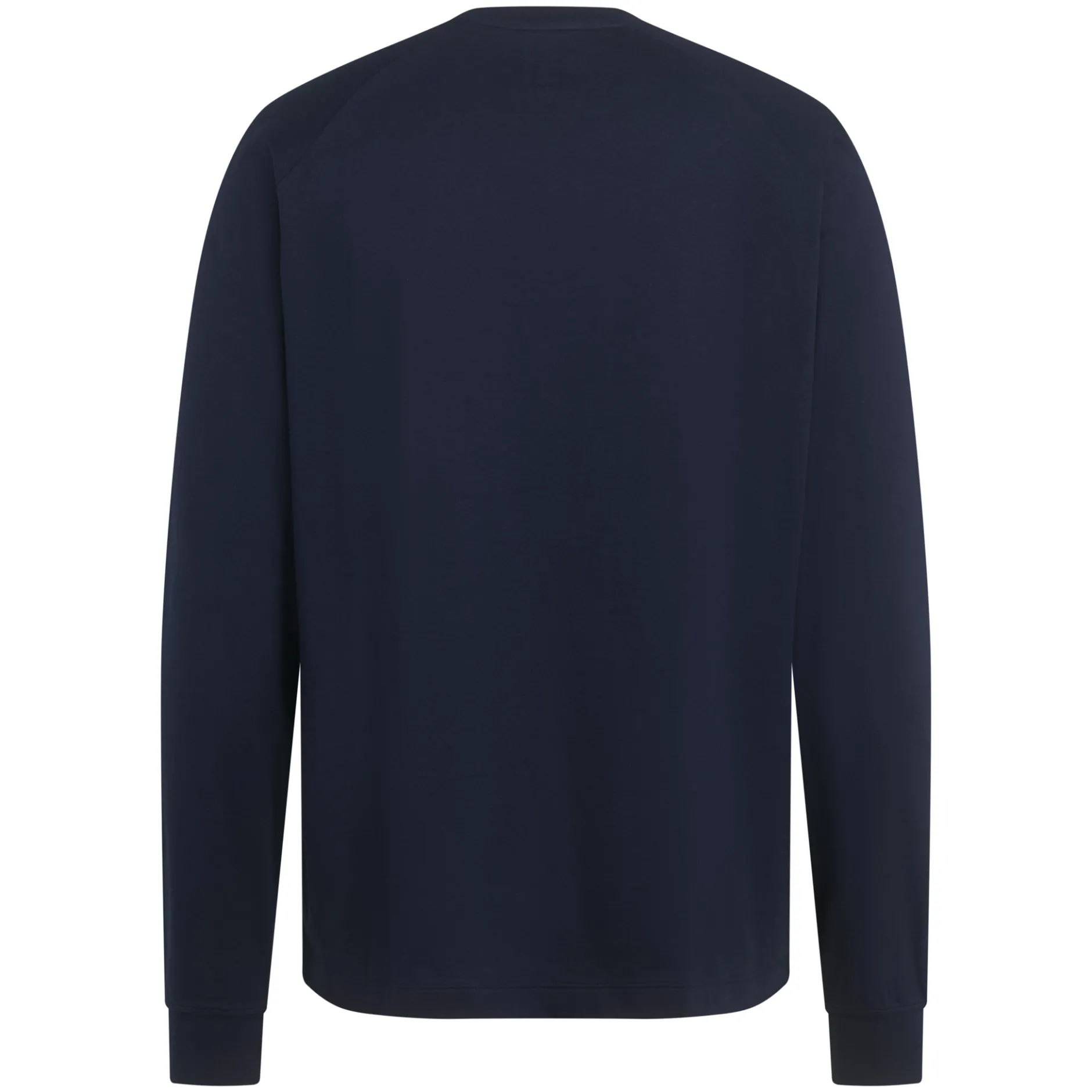 Men's Long Sleeve Cotton T-Shirt>Rapha Fashion
