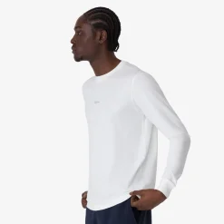 Men's Long Sleeve Cotton T-Shirt><noscript><img width=