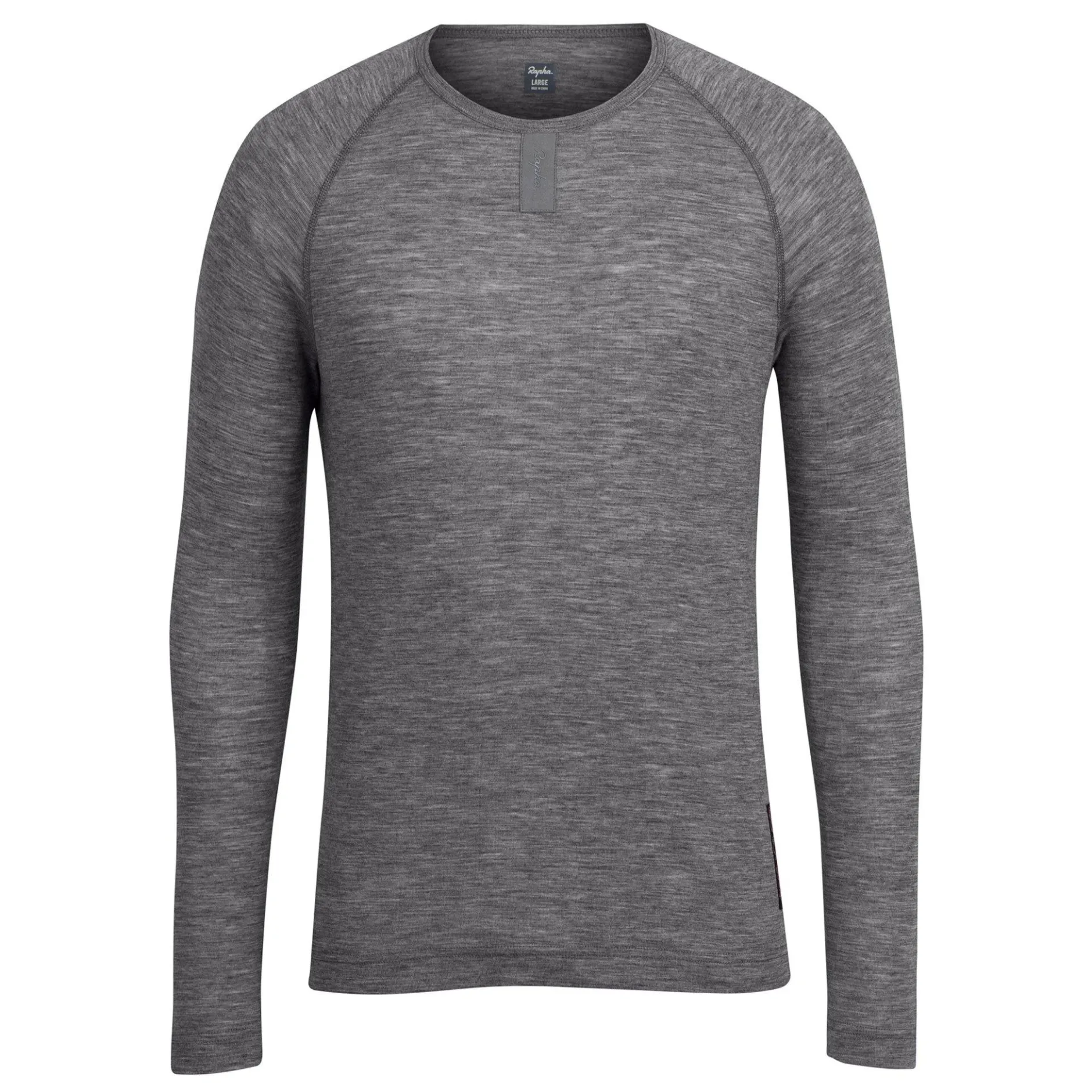 Men's Merino Base Layer - Long Sleeve>Rapha Discount