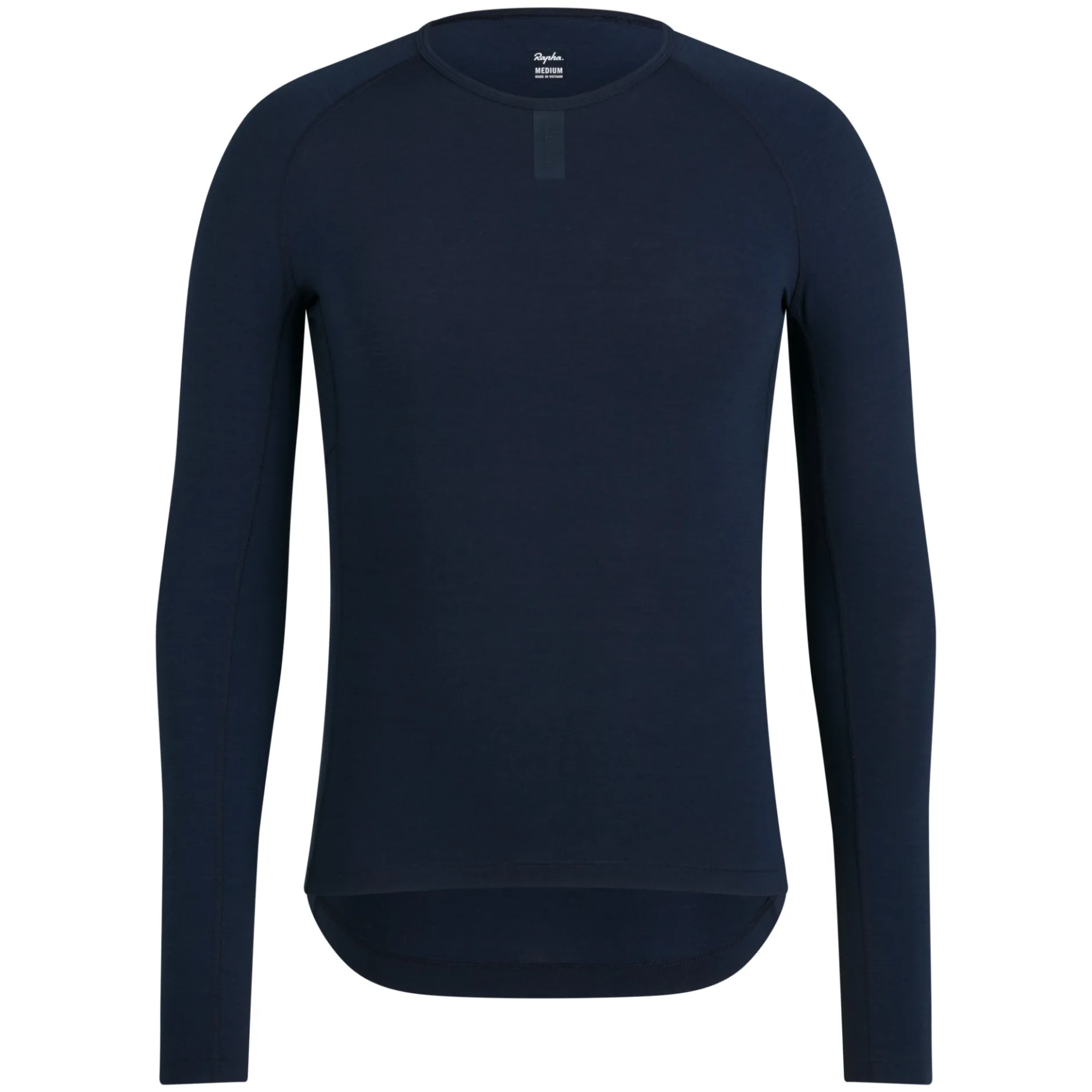 Men's Merino Base Layer - Long Sleeve>Rapha Best