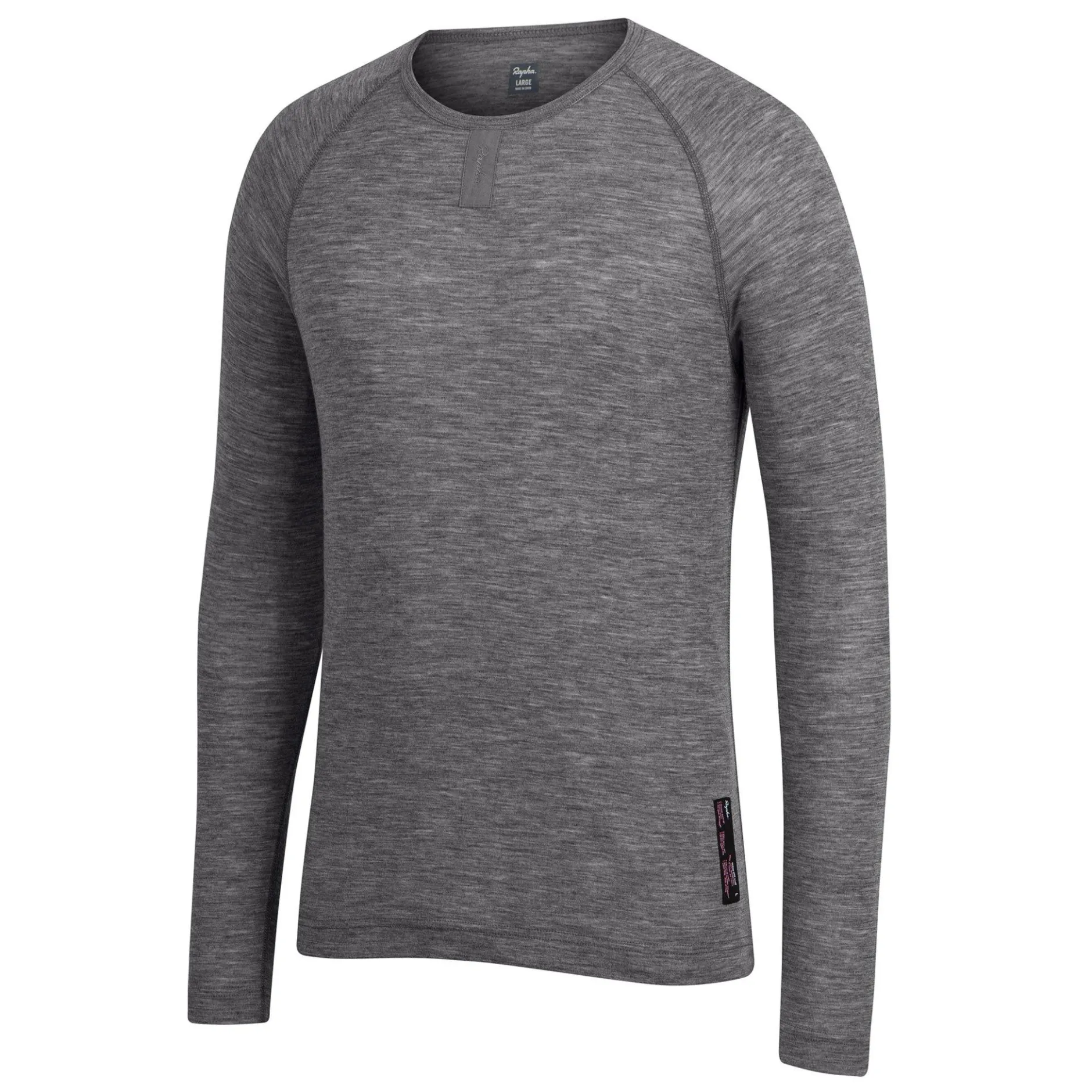 Men's Merino Base Layer - Long Sleeve>Rapha Discount