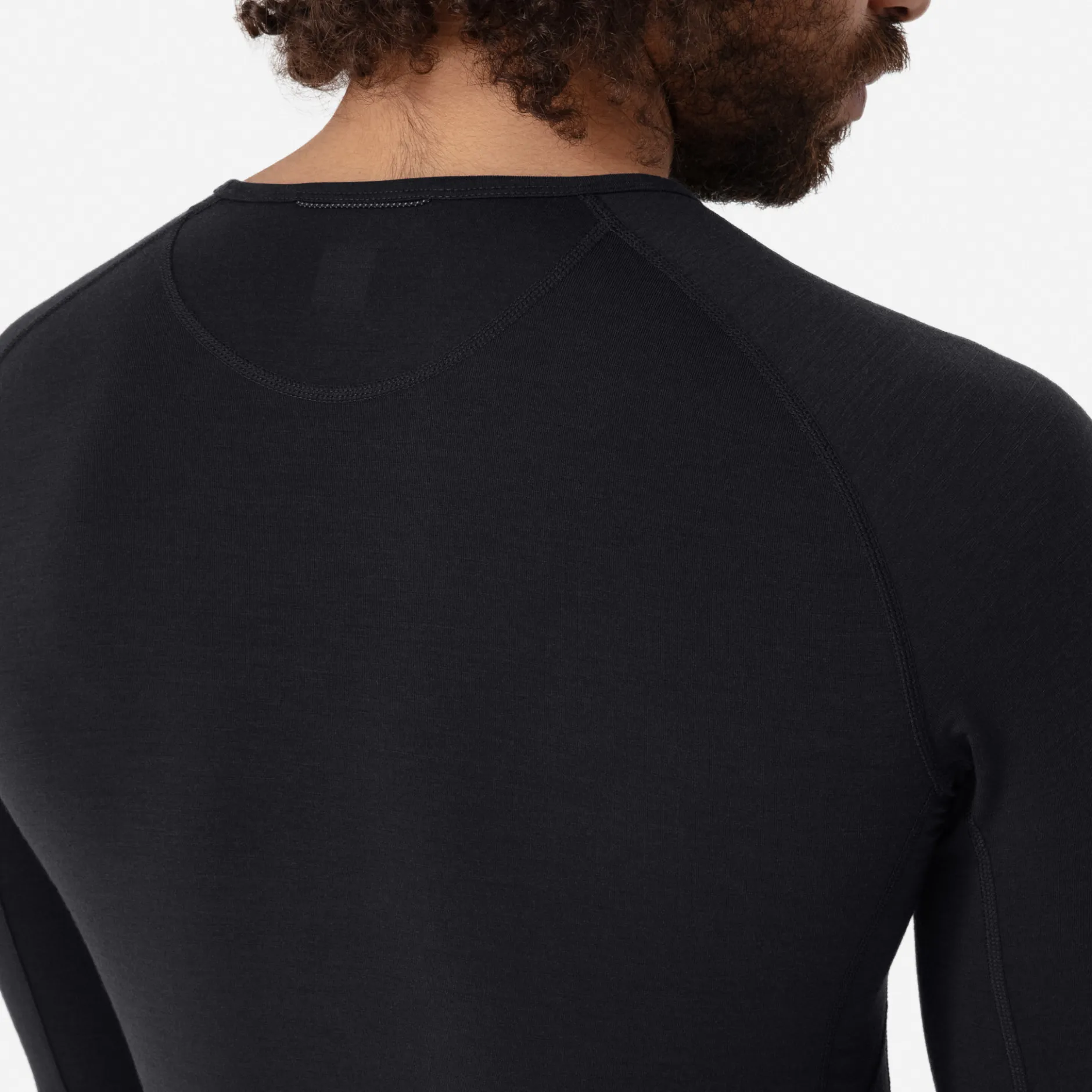Men's Merino Base Layer - Long Sleeve>Rapha Best