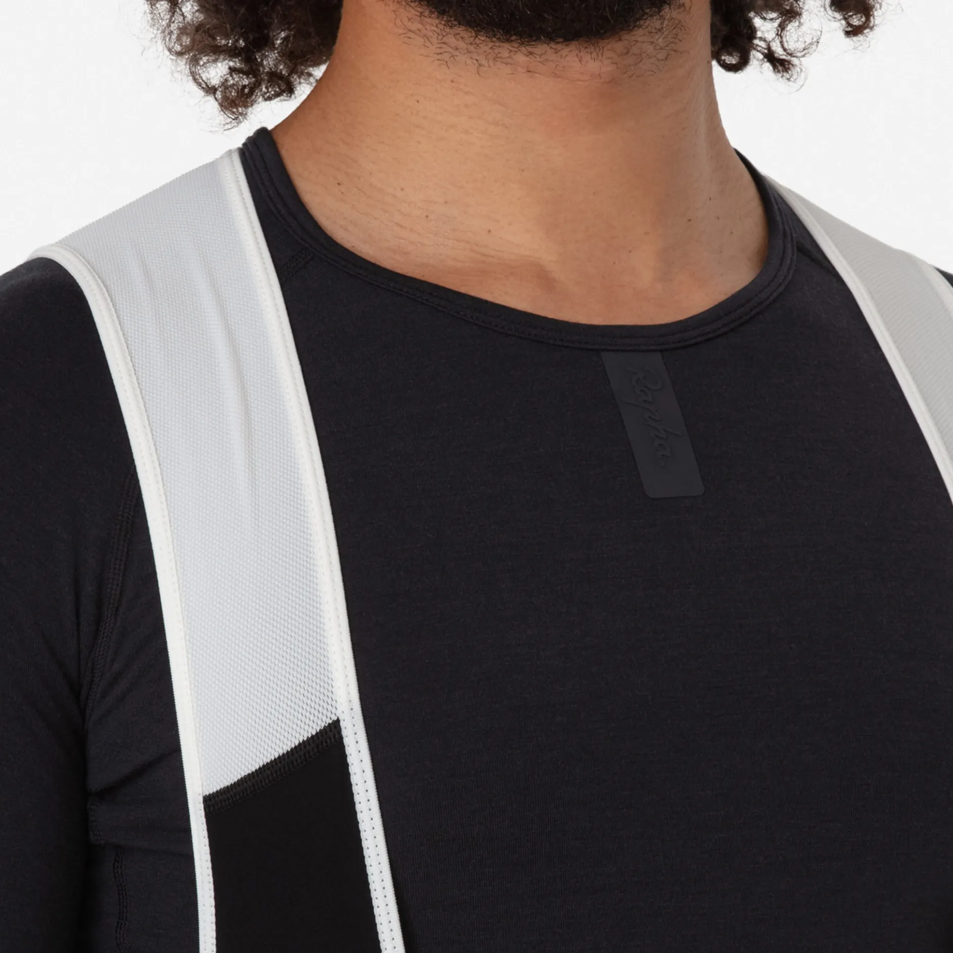 Men's Merino Base Layer - Long Sleeve>Rapha Best