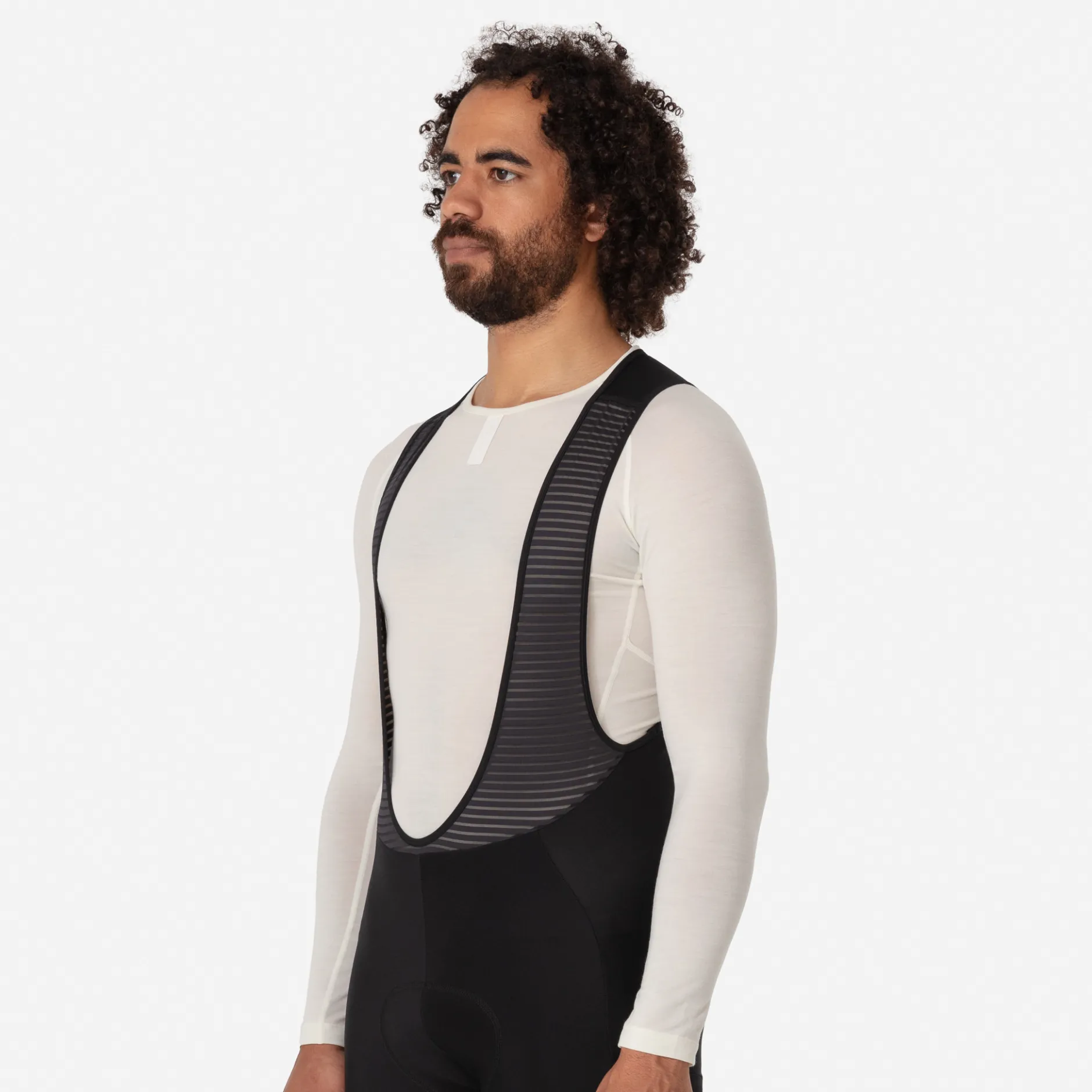 Men's Merino Base Layer - Long Sleeve>Rapha Best