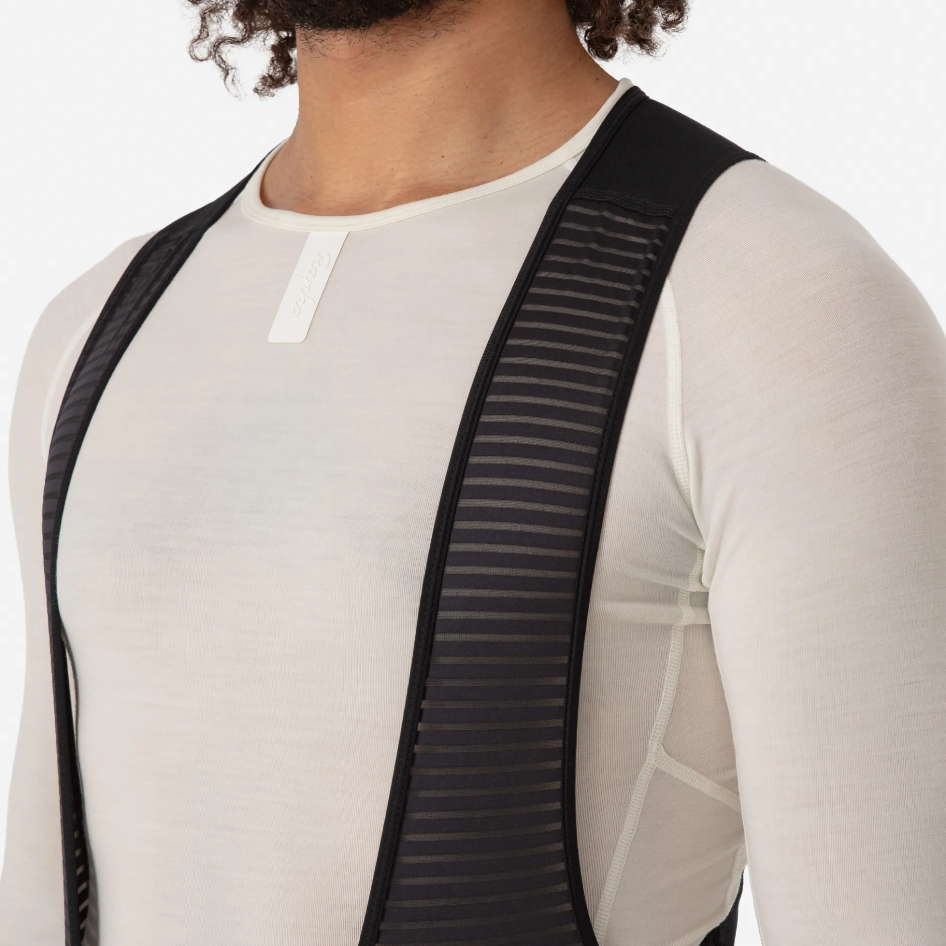 Men's Merino Base Layer - Long Sleeve>Rapha Best