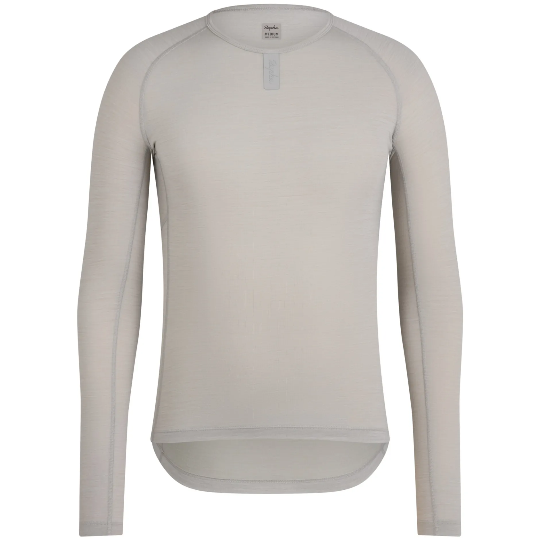 Men's Merino Base Layer - Long Sleeve>Rapha Best
