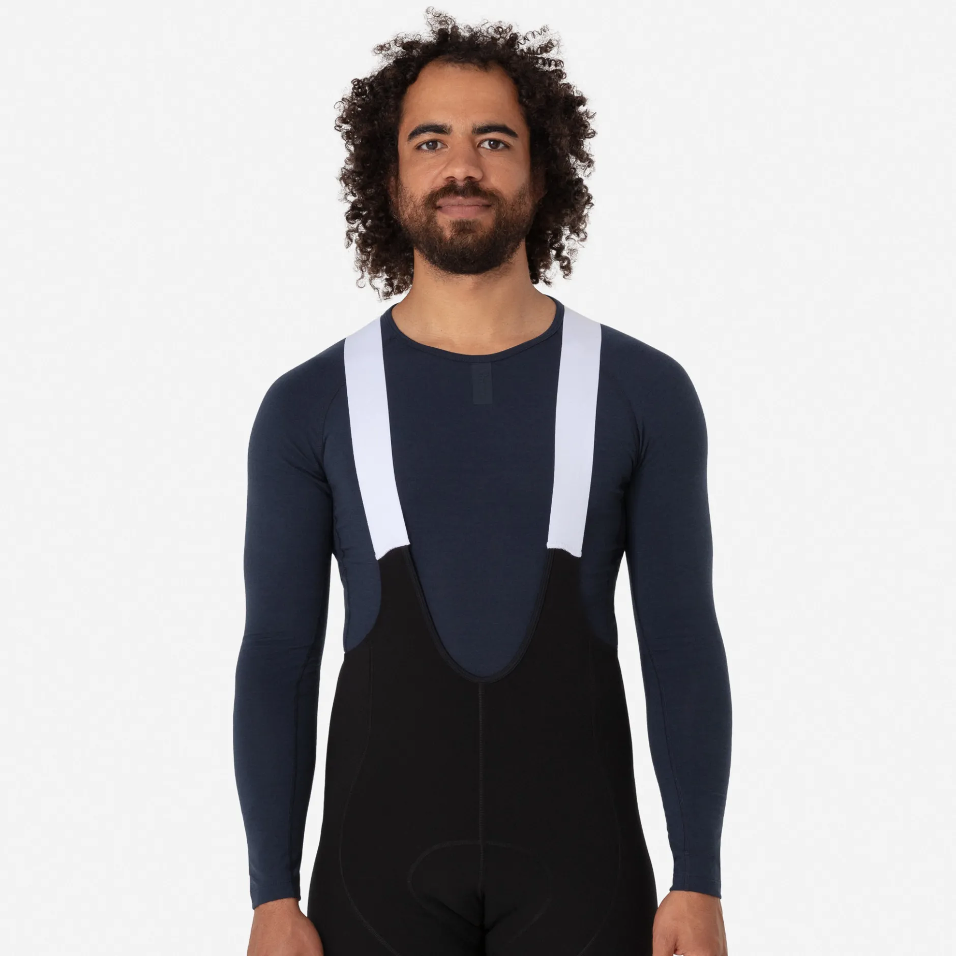 Men's Merino Base Layer - Long Sleeve>Rapha Best