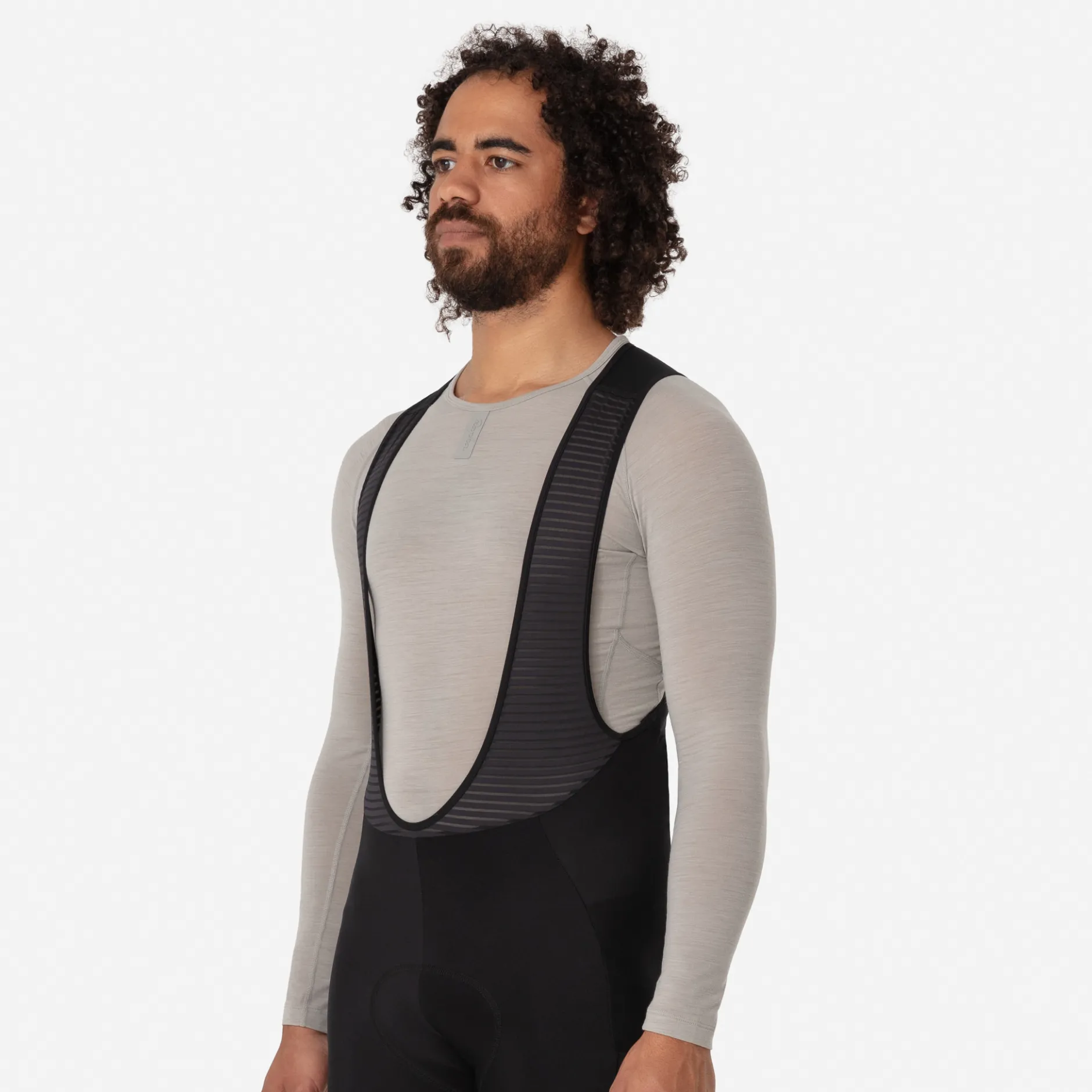 Men's Merino Base Layer - Long Sleeve>Rapha Best