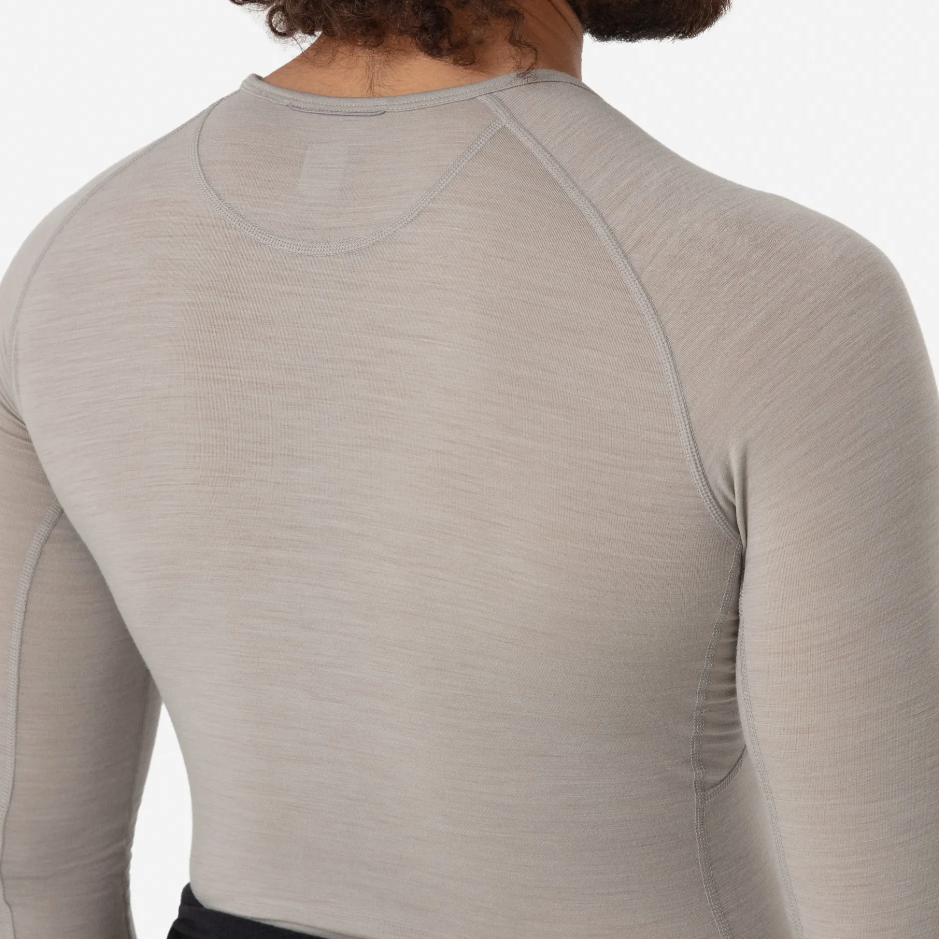 Men's Merino Base Layer - Long Sleeve>Rapha Best