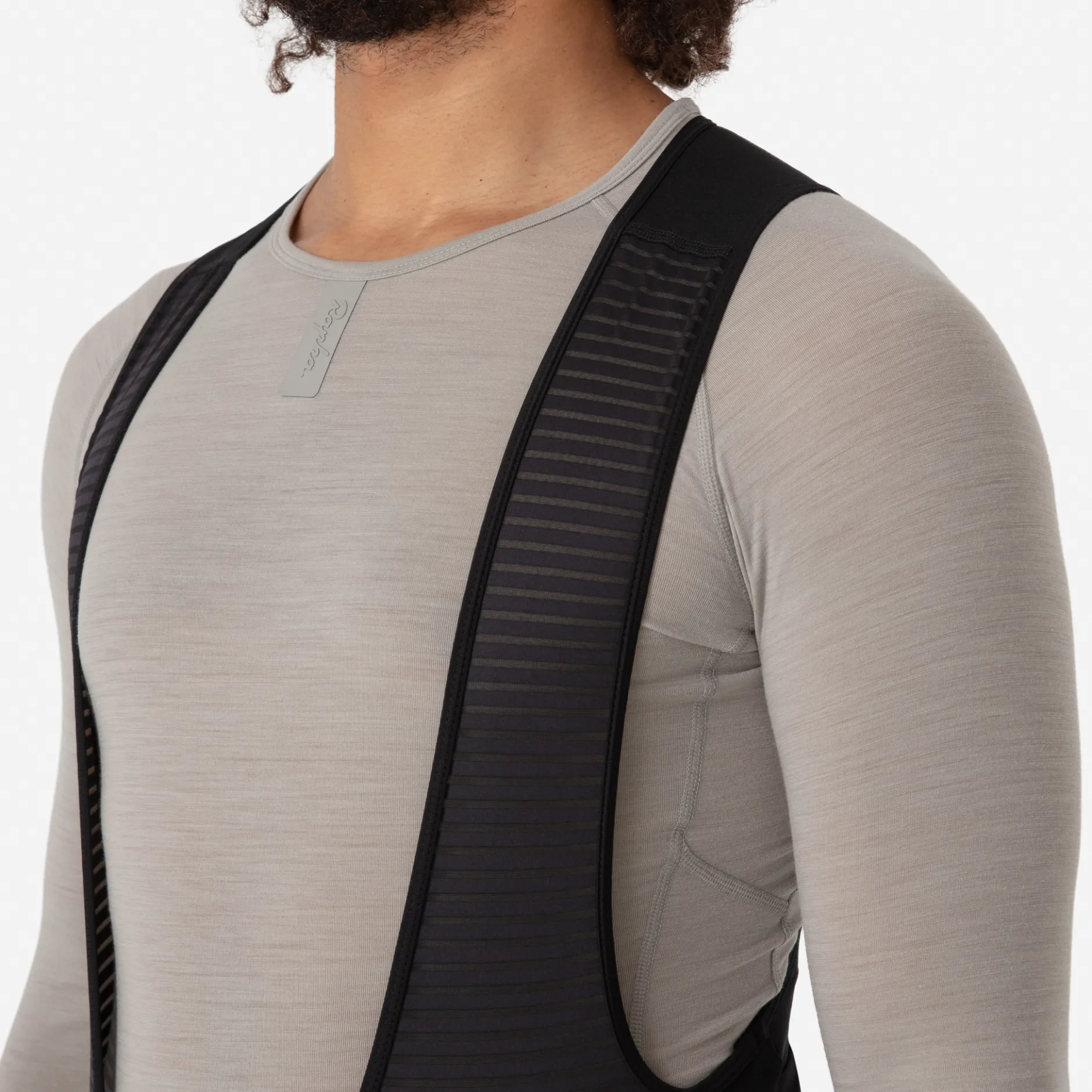 Men's Merino Base Layer - Long Sleeve>Rapha Best
