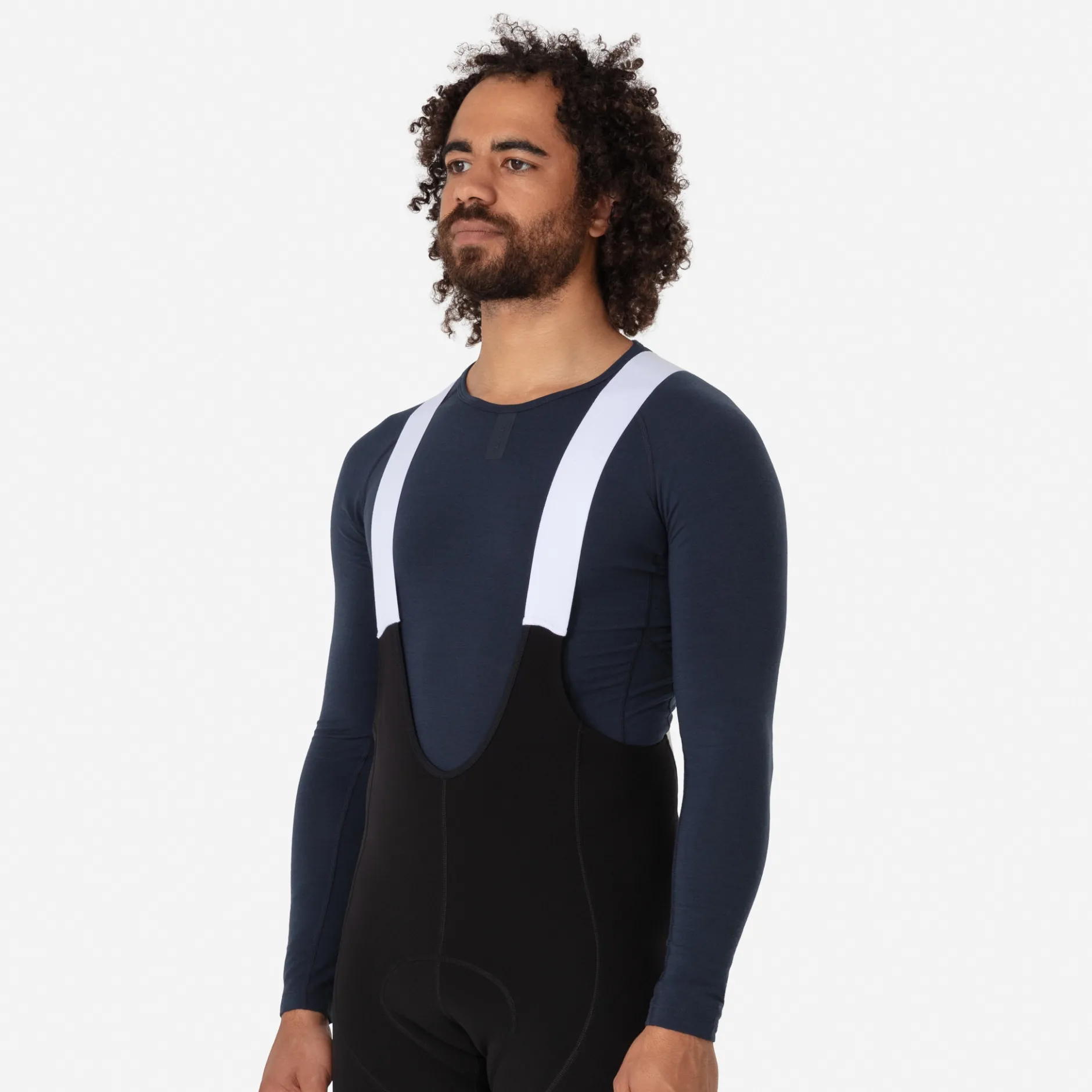 Men's Merino Base Layer - Long Sleeve>Rapha Best