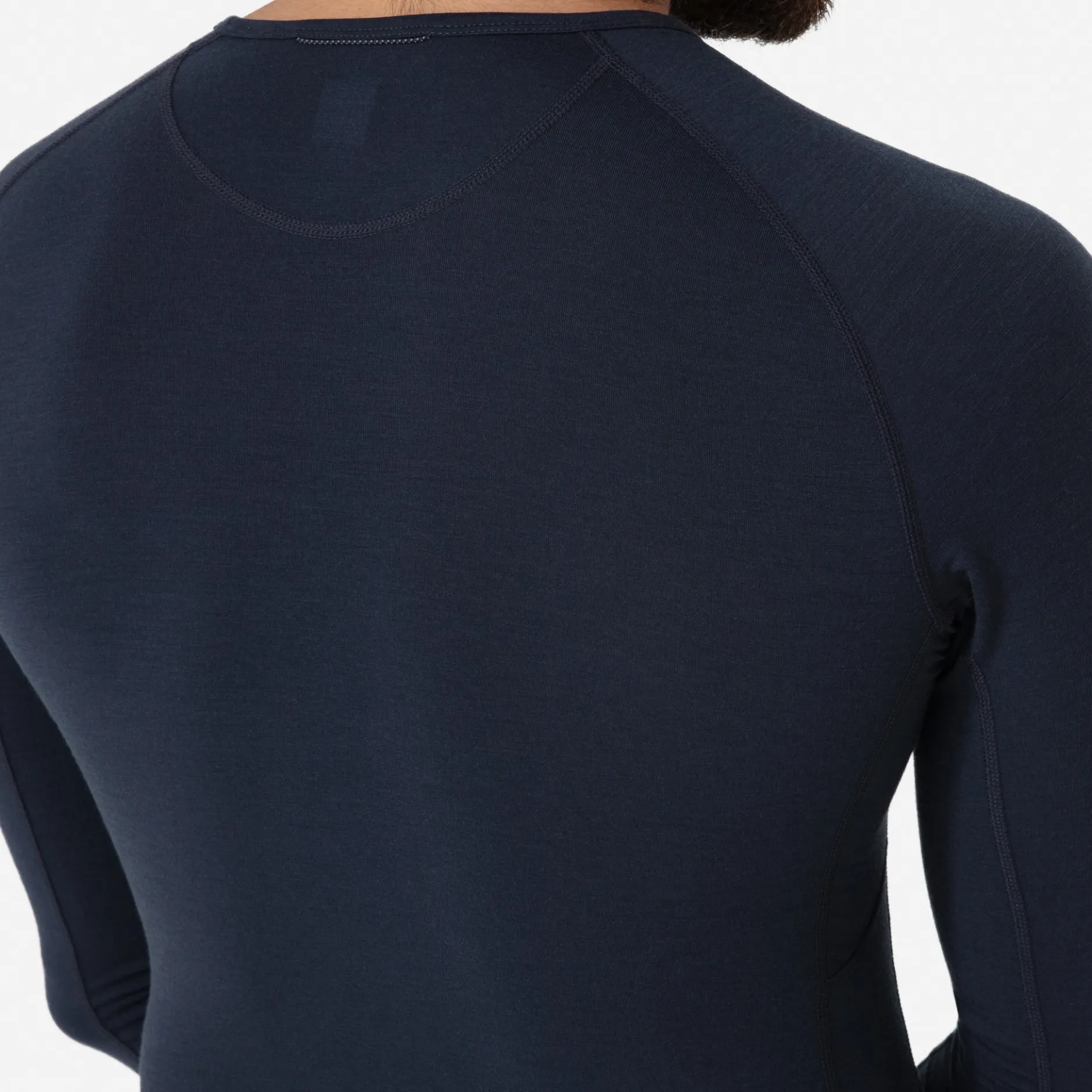 Men's Merino Base Layer - Long Sleeve>Rapha Best