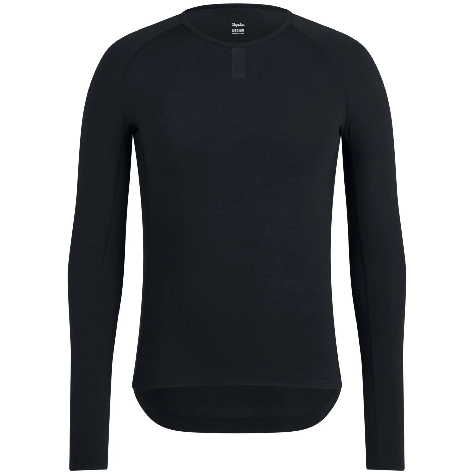 Men's Merino Base Layer - Long Sleeve>Rapha Best